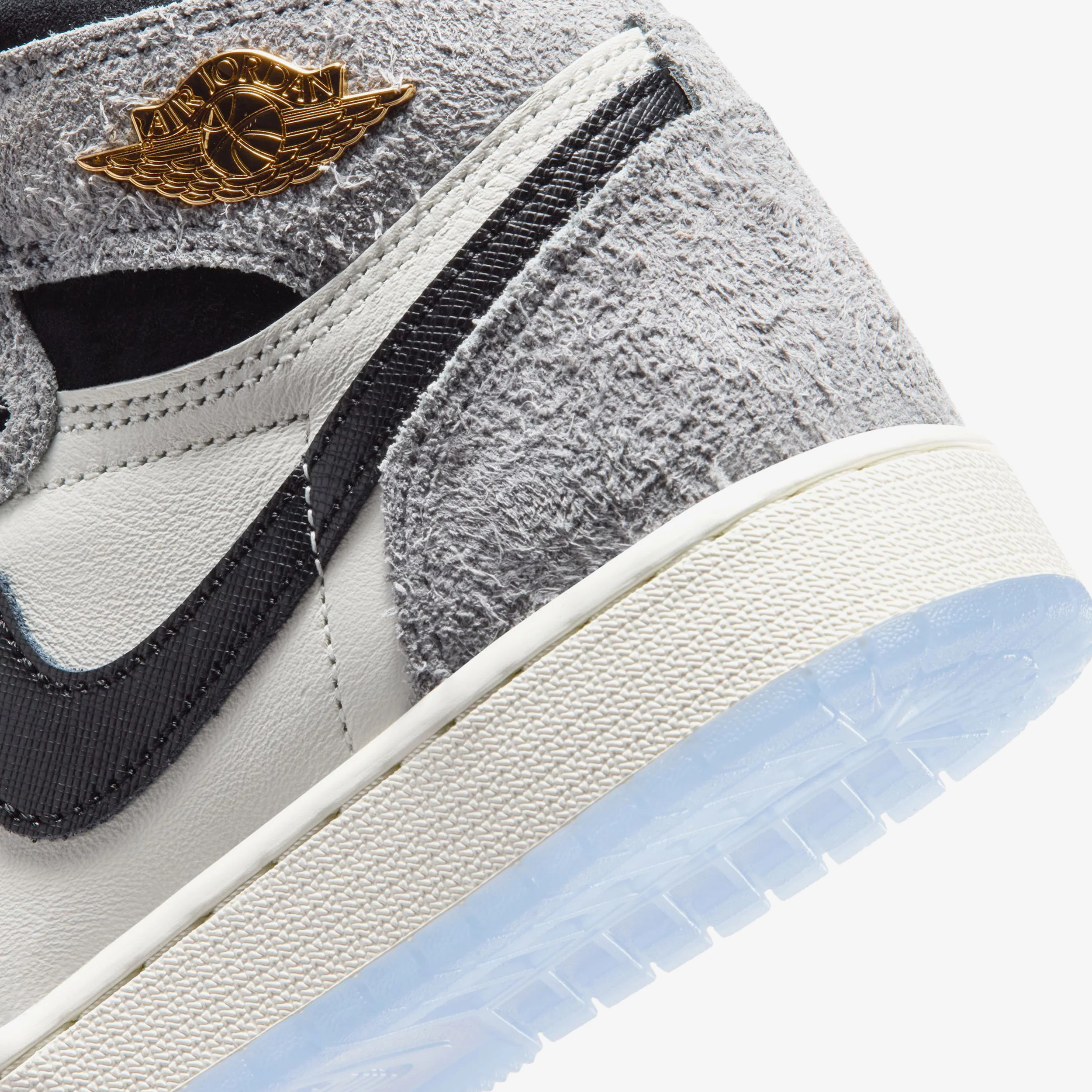 Air Jordan 1 High OG (GS) - Image 8