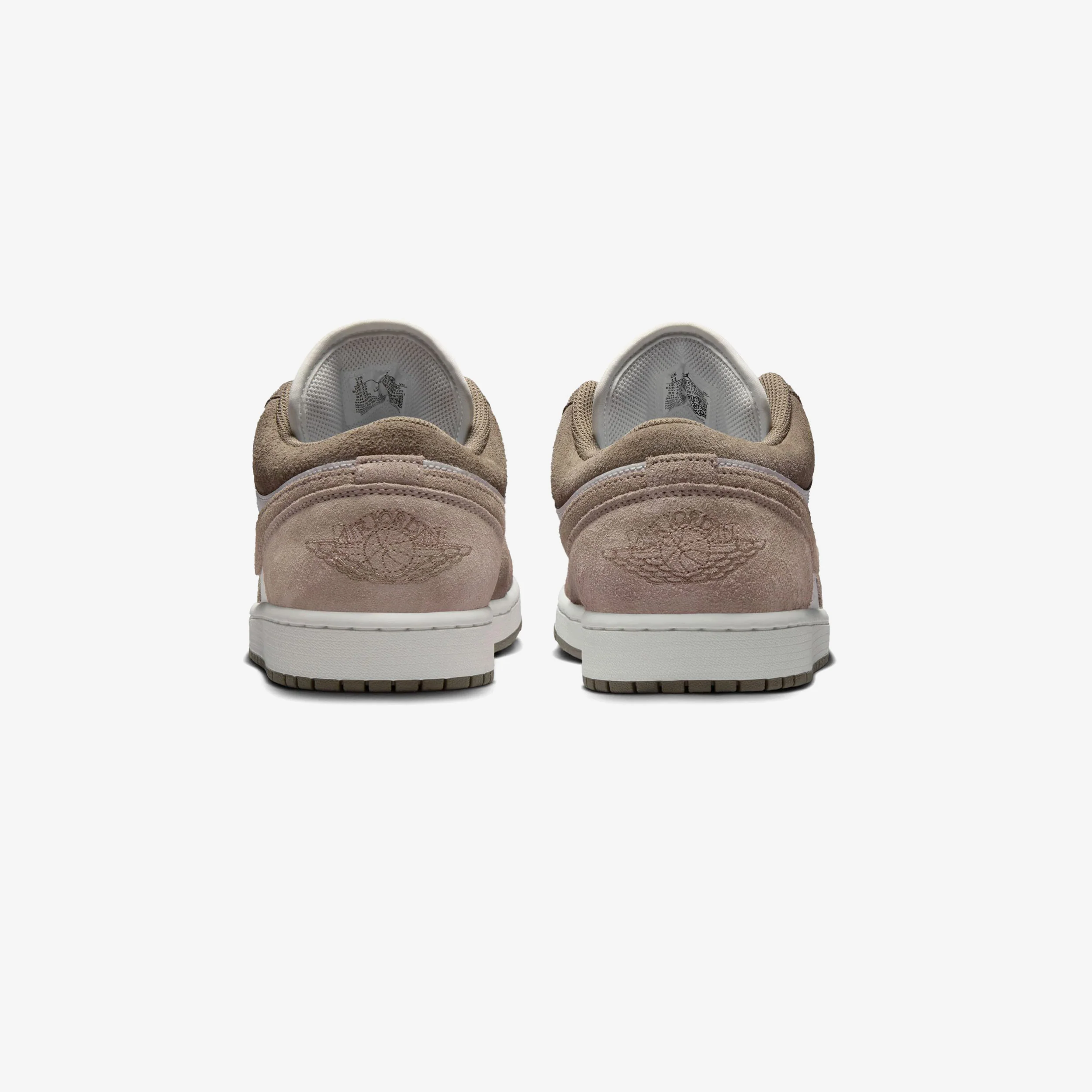 Air Jordan 1 Low - Image 4
