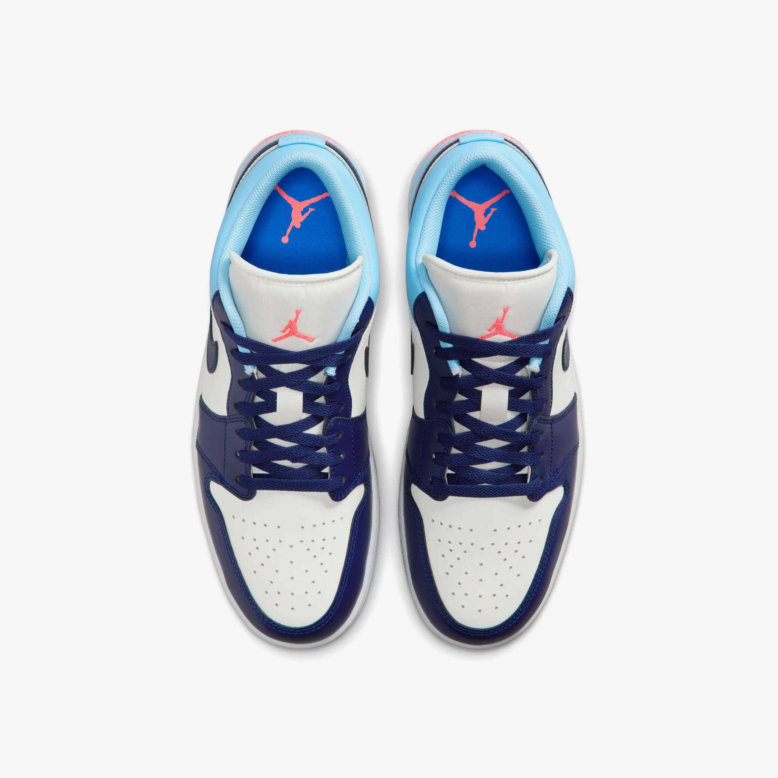 Air Jordan 1 Low - Image 4
