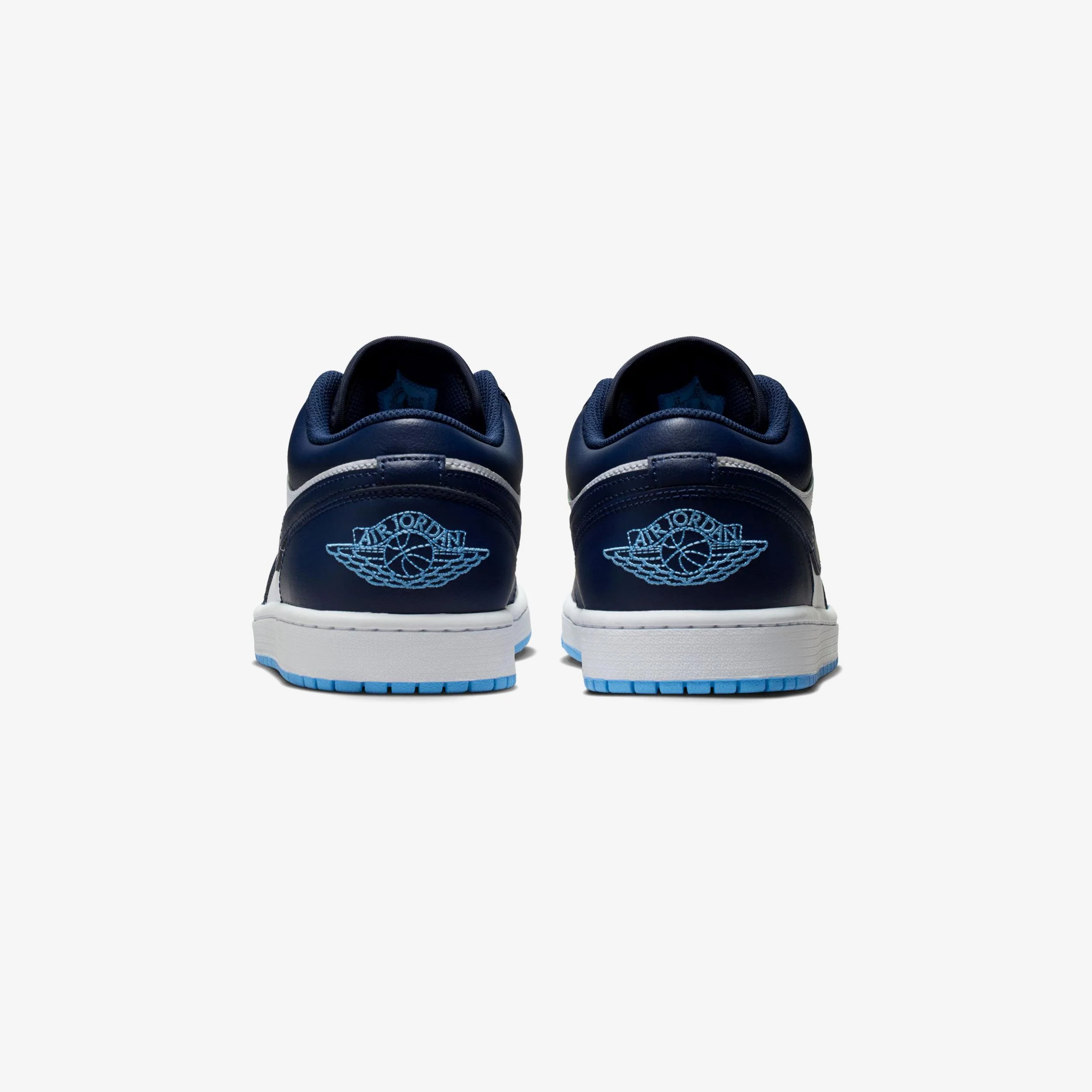 Air Jordan 1 Low - Image 4