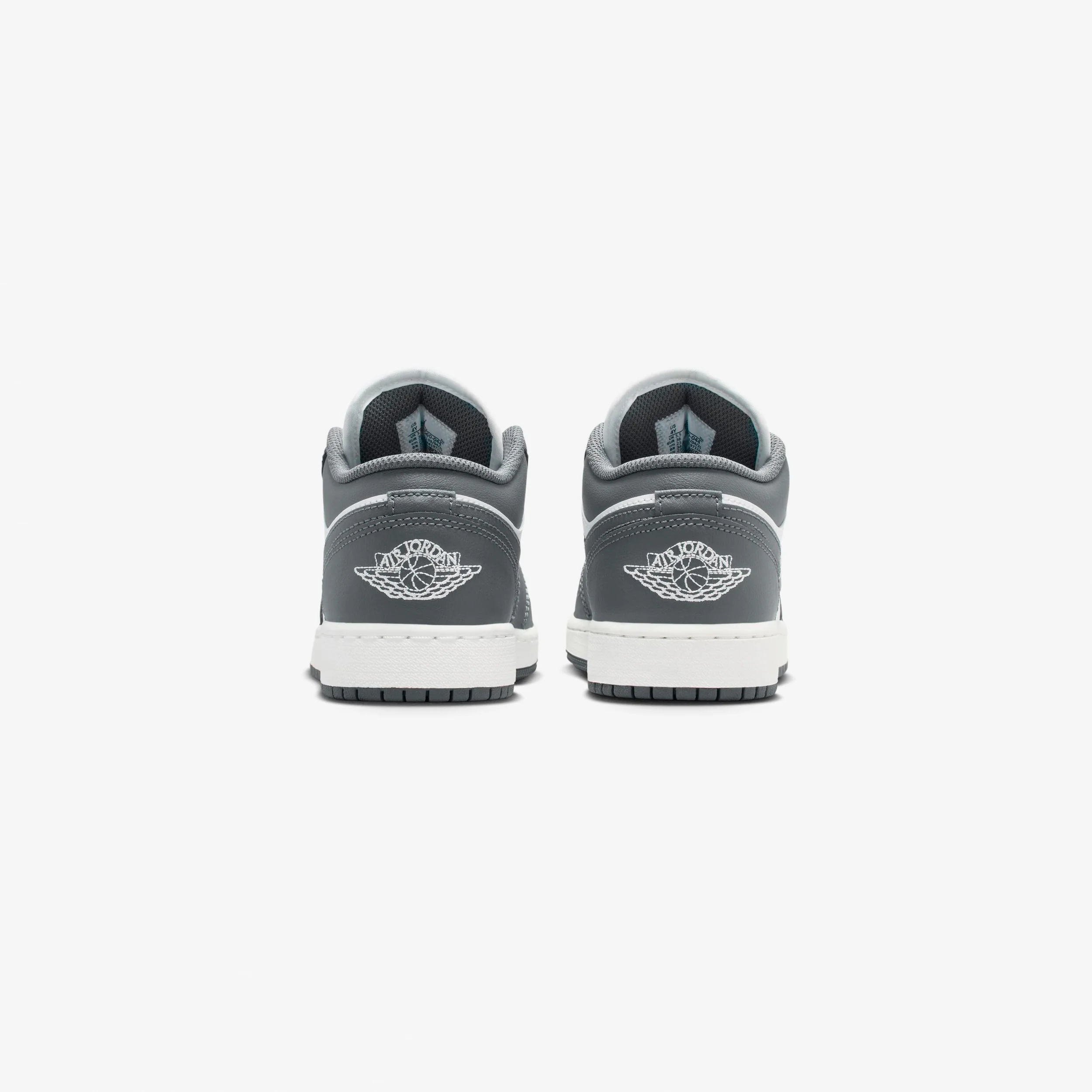 Air Jordan 1 Low (GS) - Image 3
