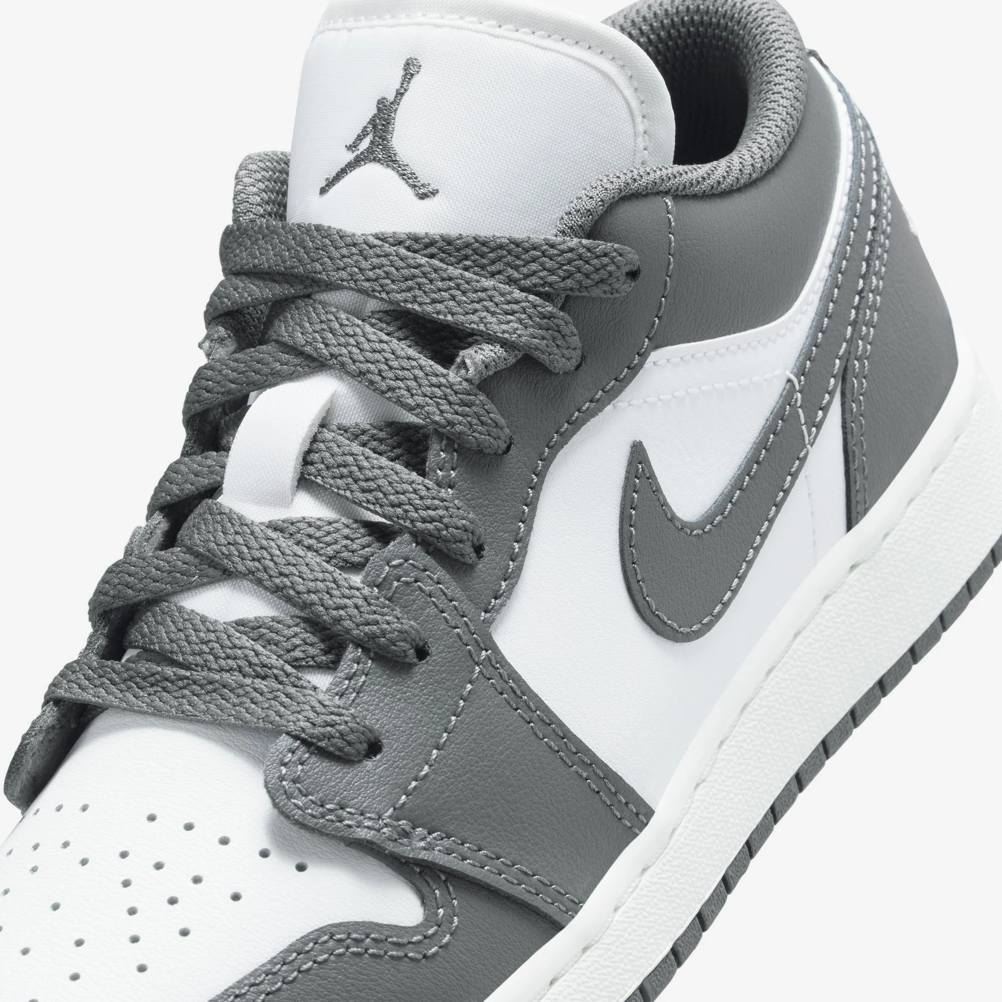 Air Jordan 1 Low (GS) - Image 6
