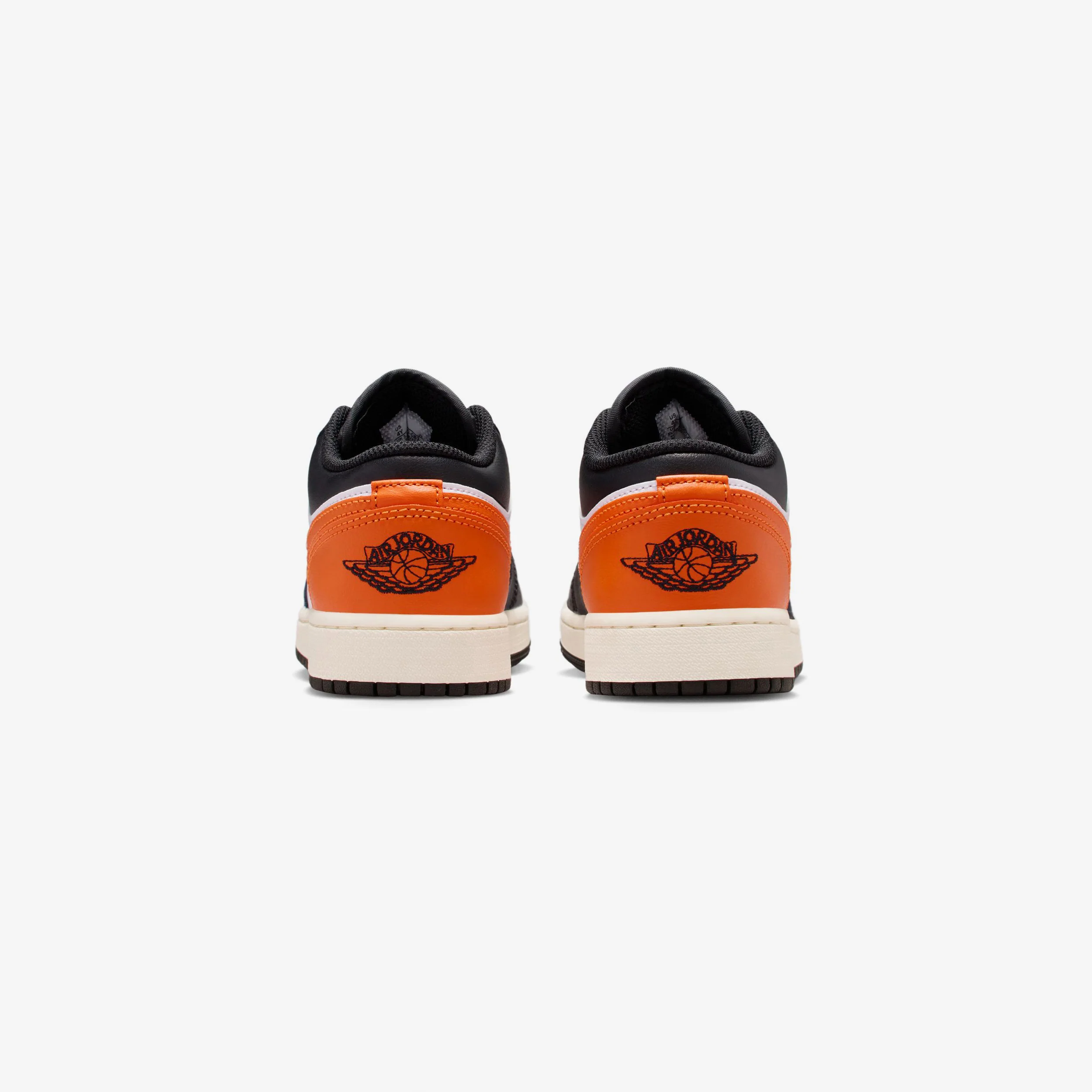 Air Jordan 1 Low (GS) - Image 3