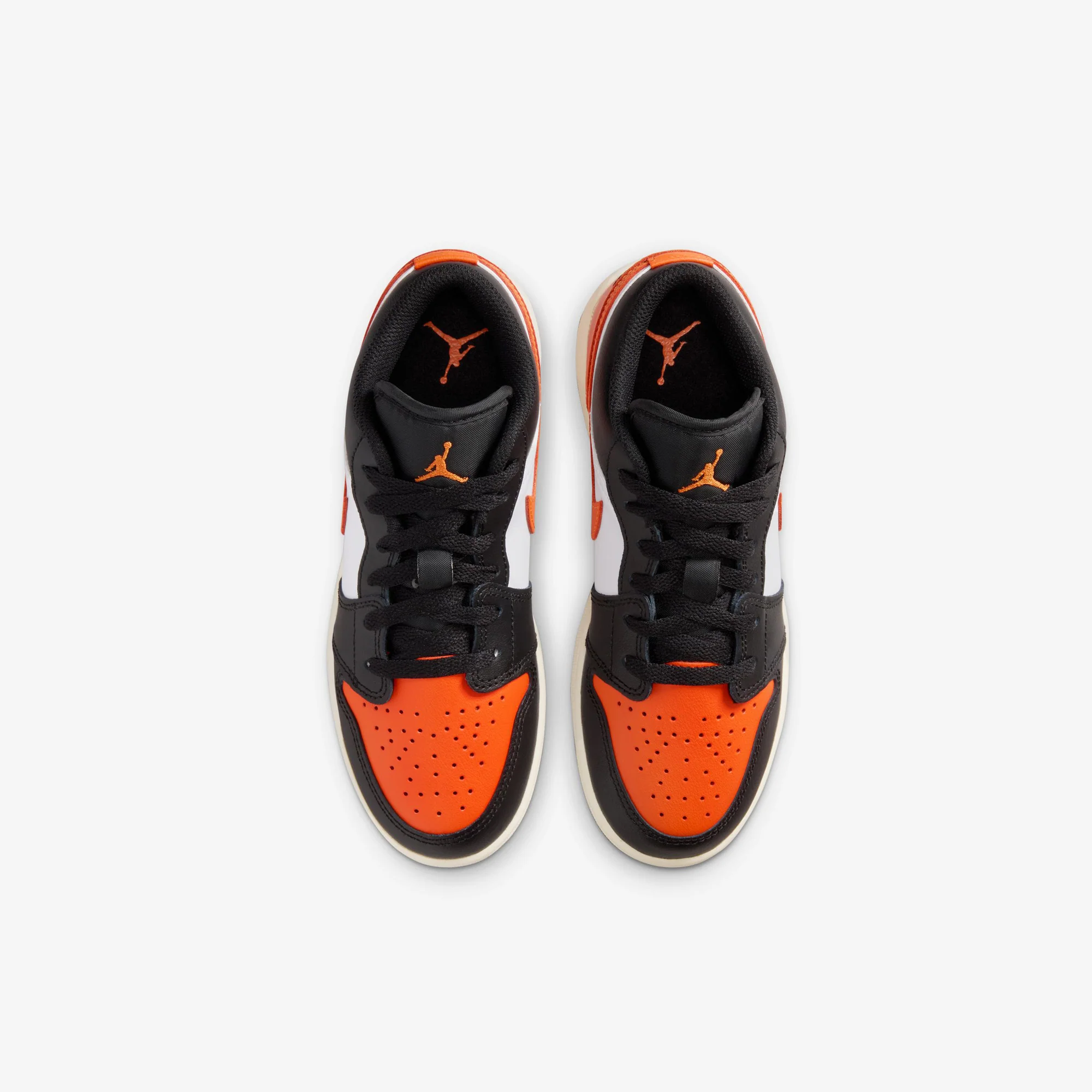 Air Jordan 1 Low (GS) - Image 8