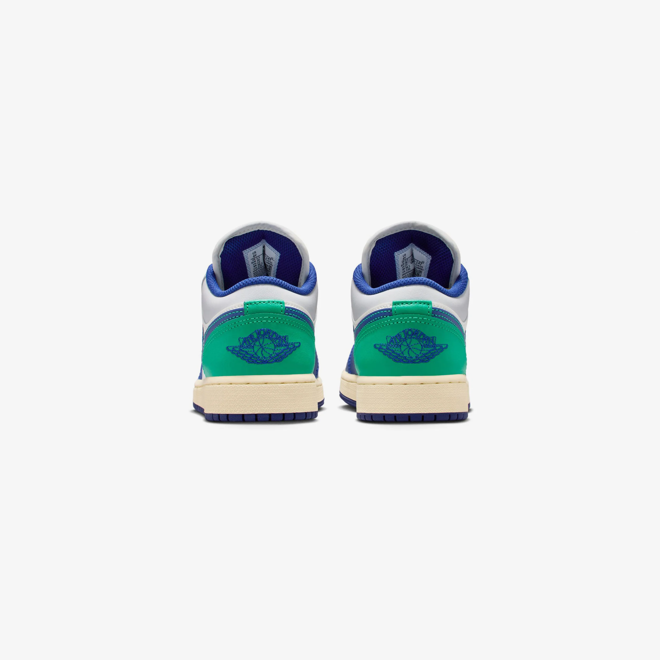 Air Jordan 1 Low (GS) - Image 3