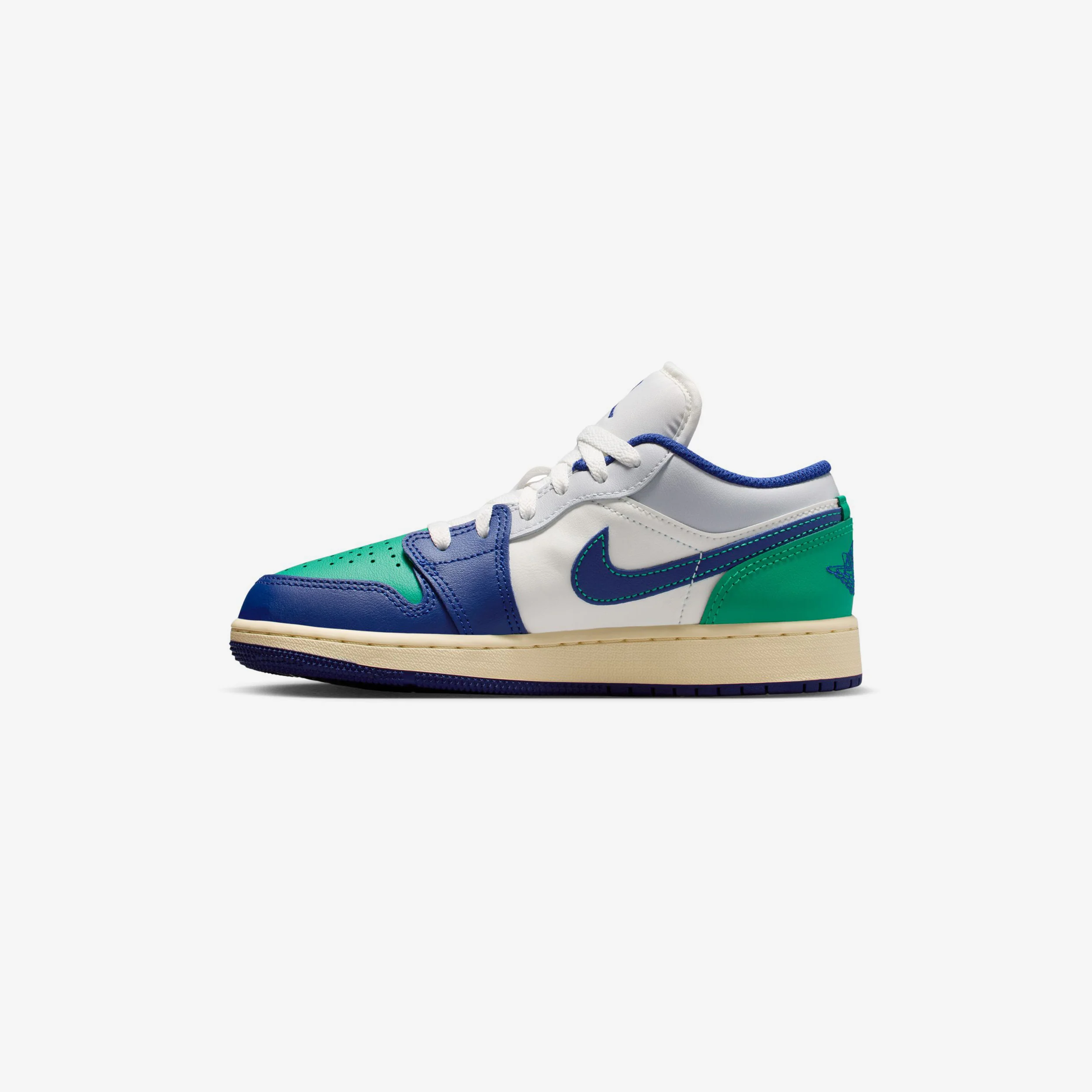 Air Jordan 1 Low (GS) - Image 4