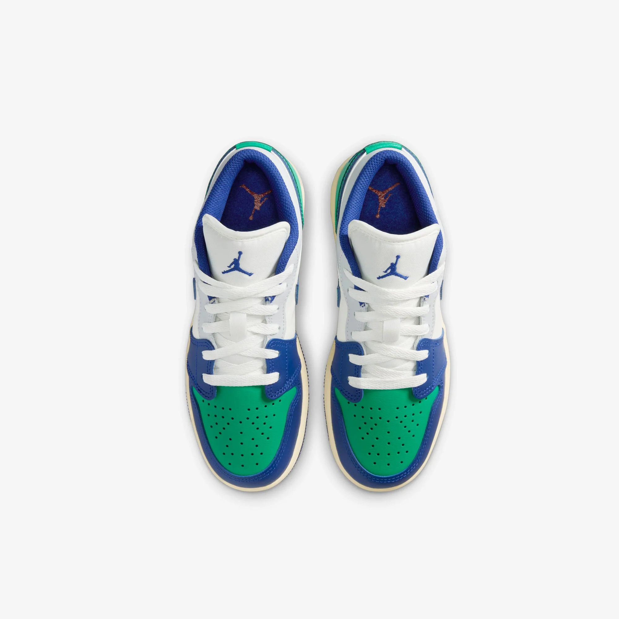 Air Jordan 1 Low (GS) - Image 8