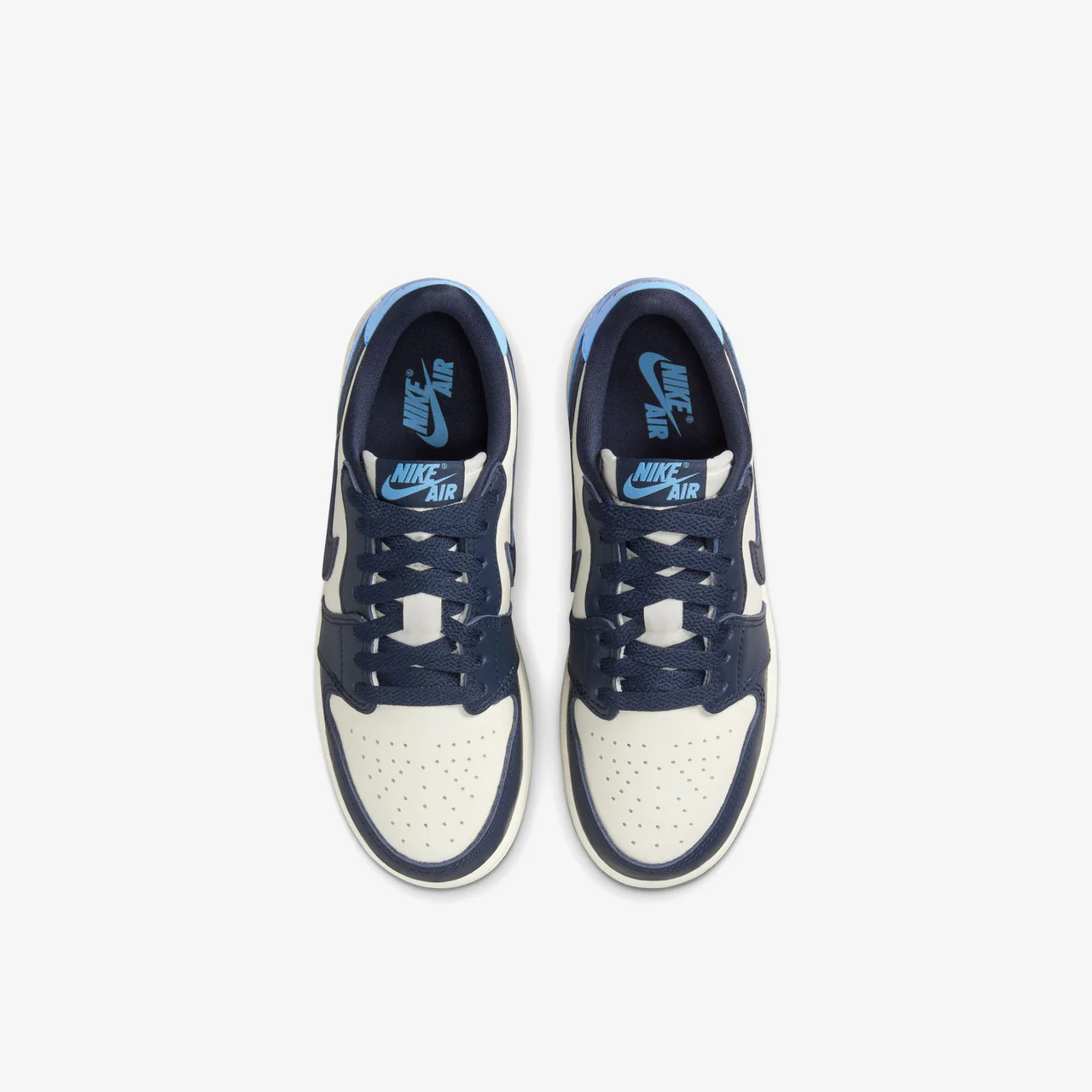 Air Jordan 1 Low OG (GS) - Image 7