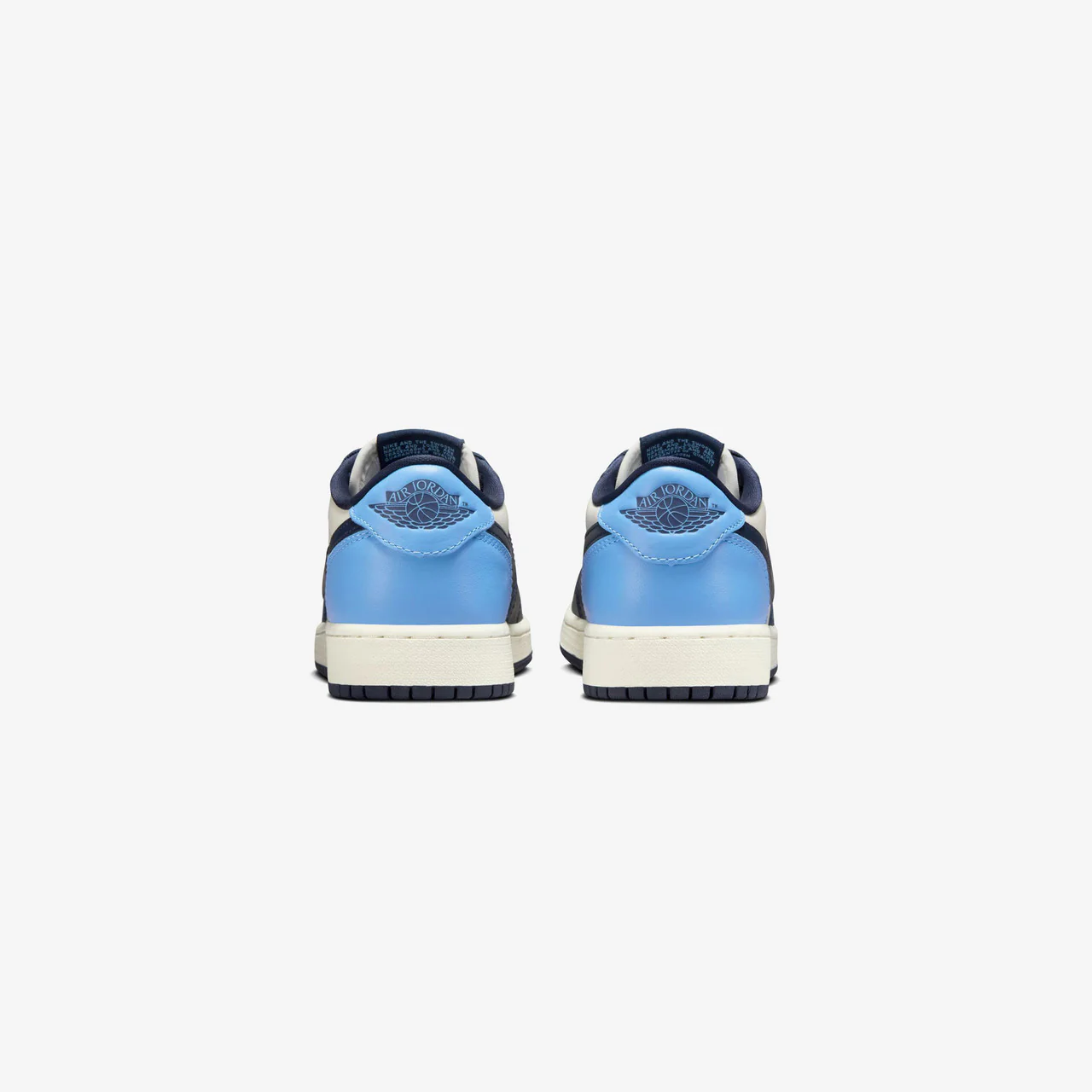 Air Jordan 1 Low OG (GS) - Image 8
