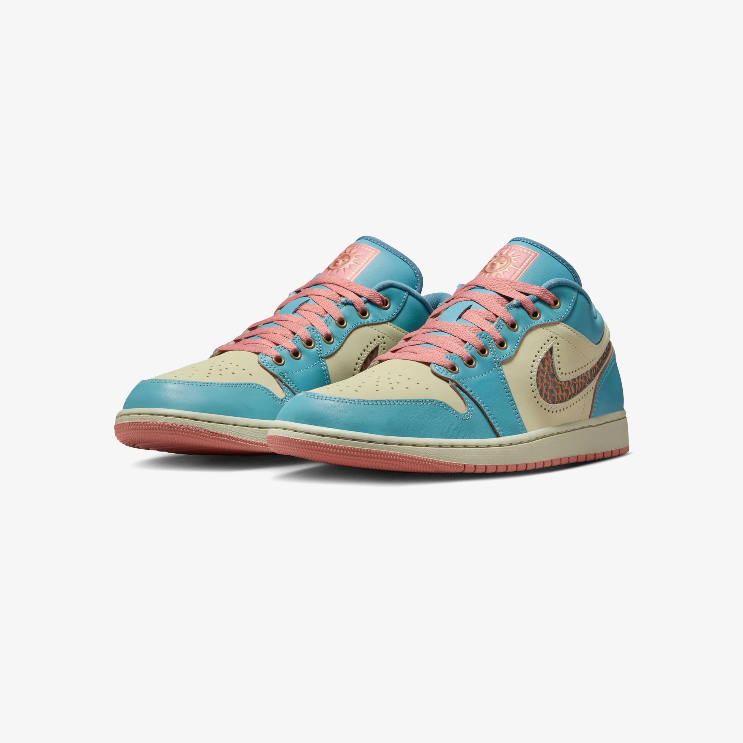 Air Jordan 1 Low SE - Image 2