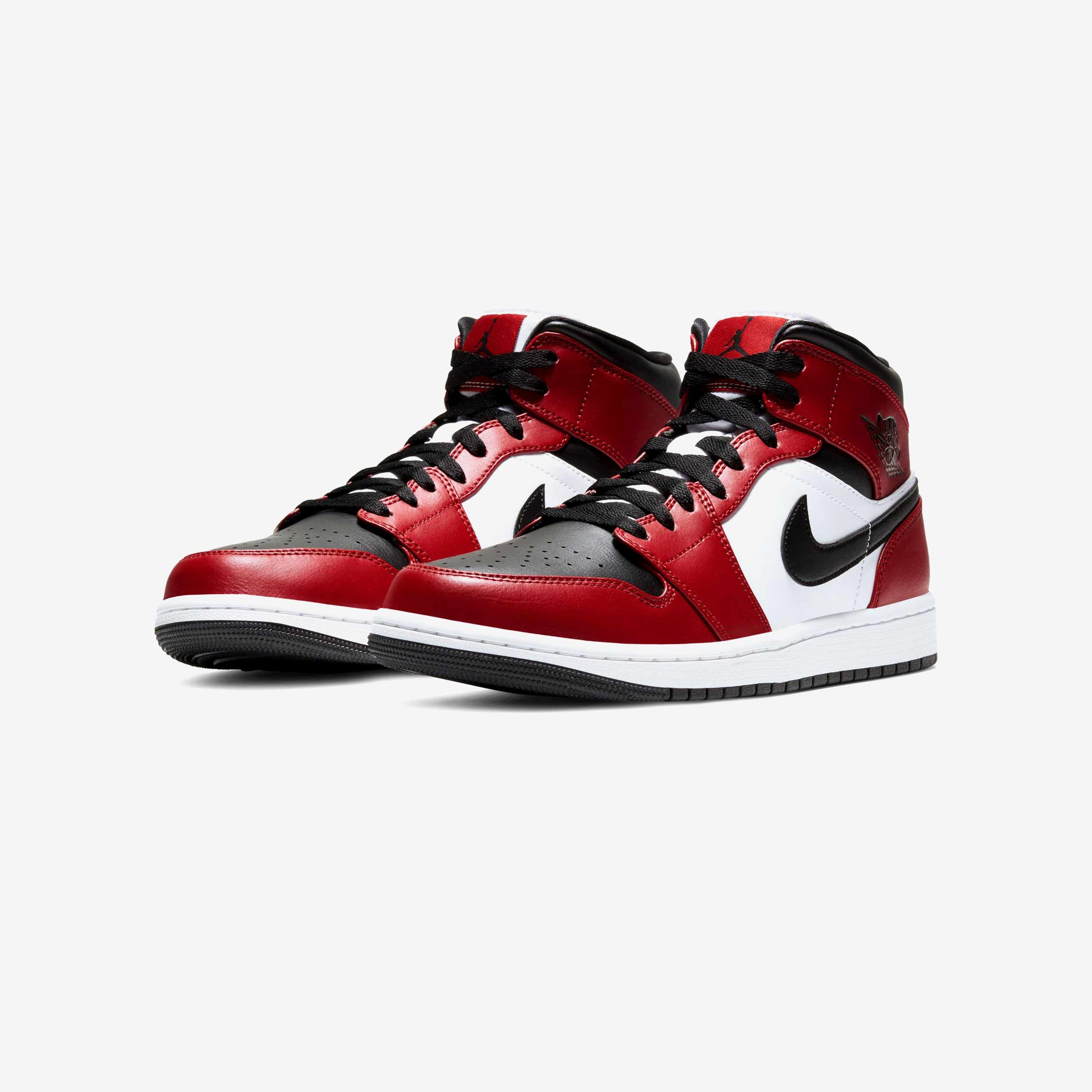 Air Jordan 1 Mid - Image 2