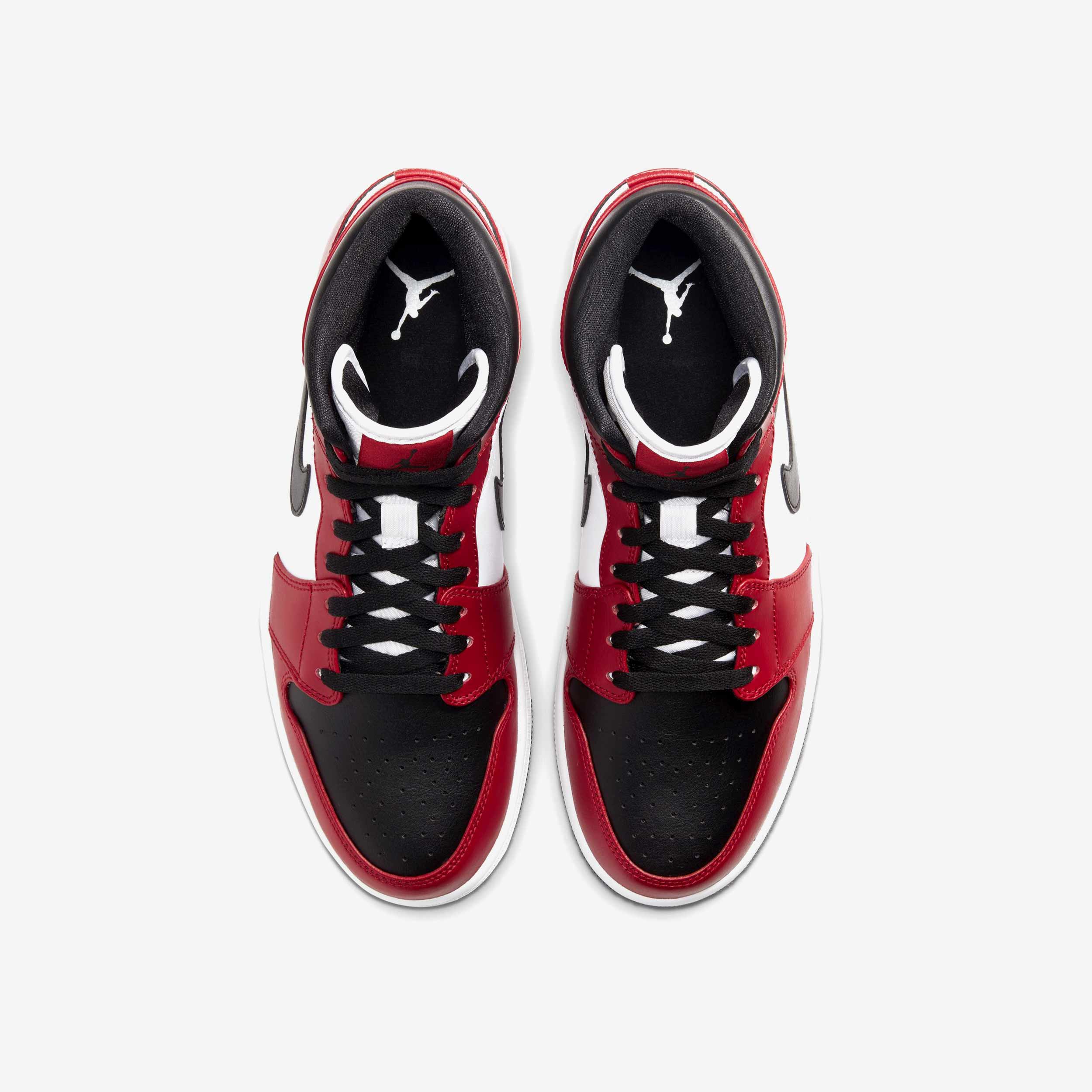 Air Jordan 1 Mid - Image 8