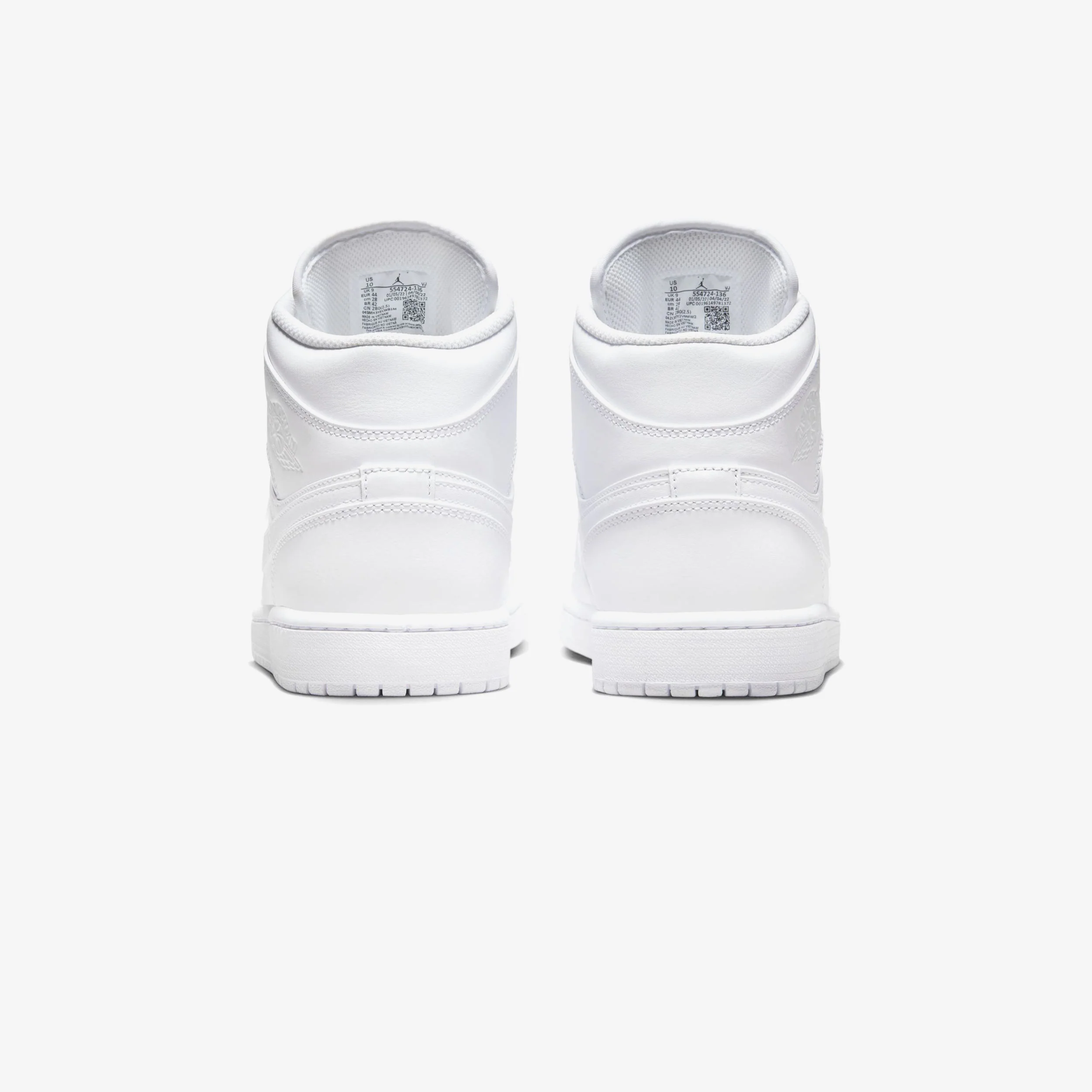 Air Jordan 1 Mid - Image 4