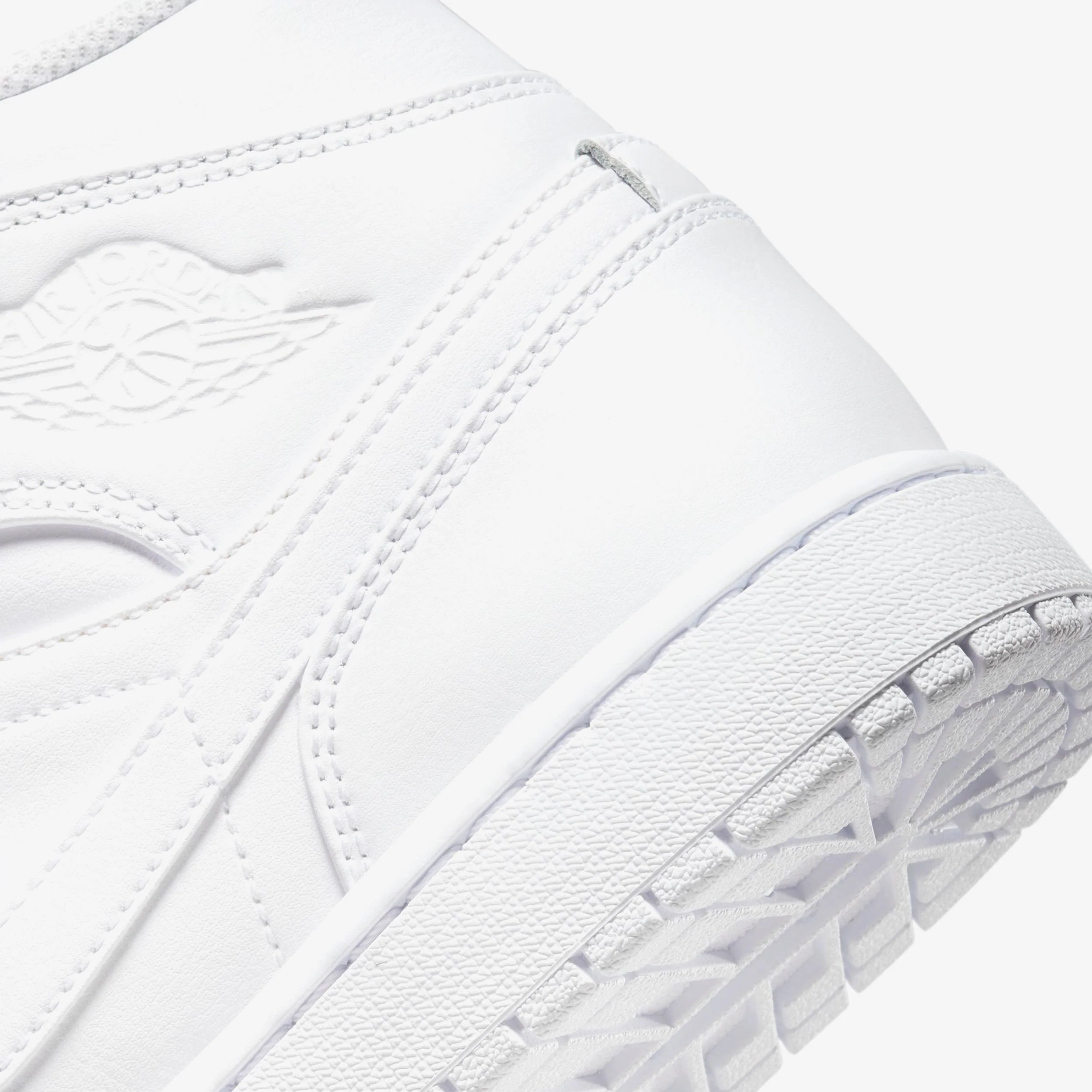 Air Jordan 1 Mid - Image 8