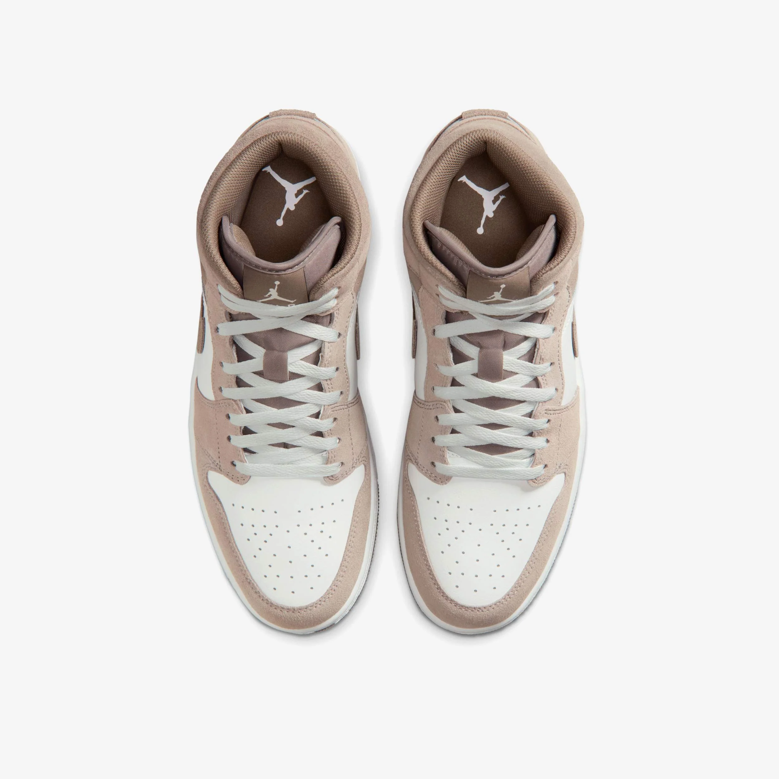 Air Jordan 1 Mid - Image 8