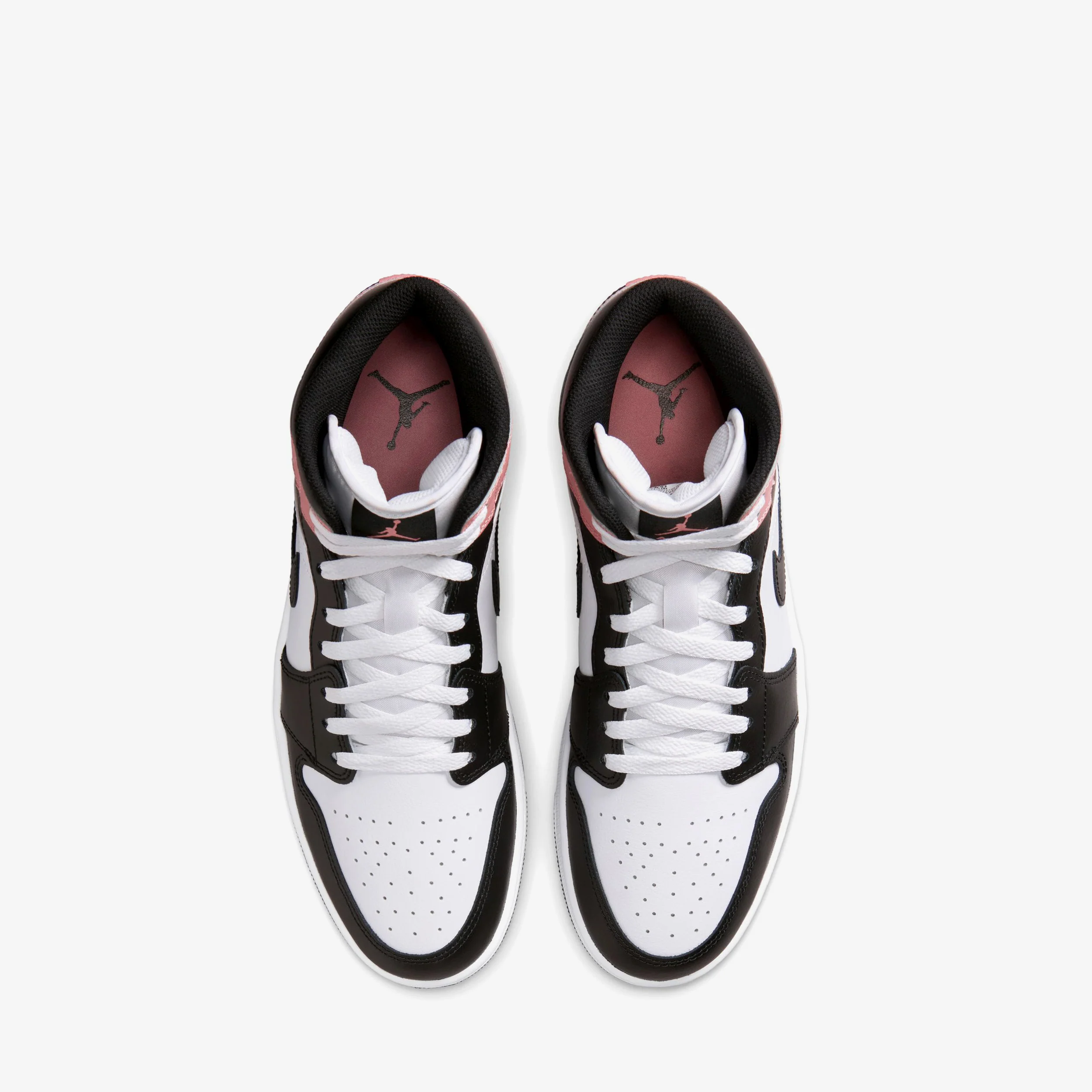 Air Jordan 1 Mid - Image 4