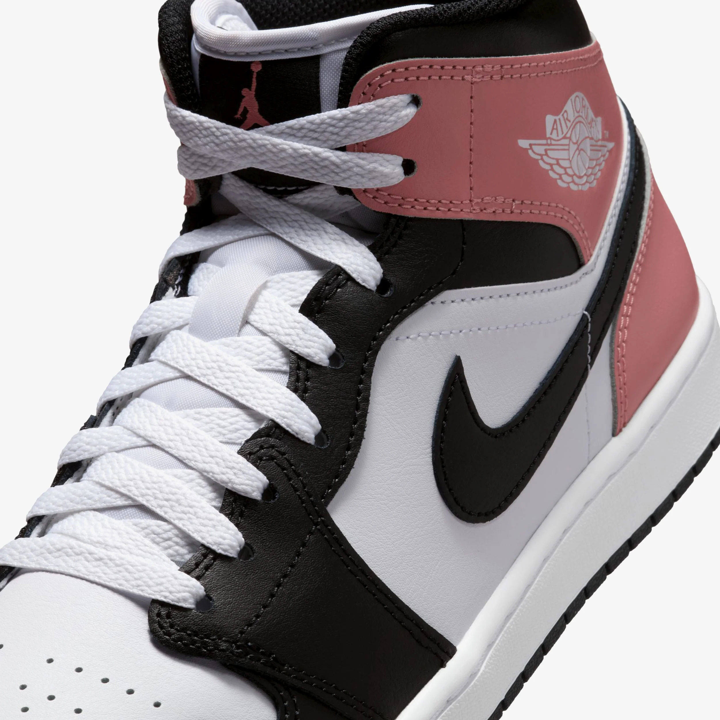 Air Jordan 1 Mid - Image 7