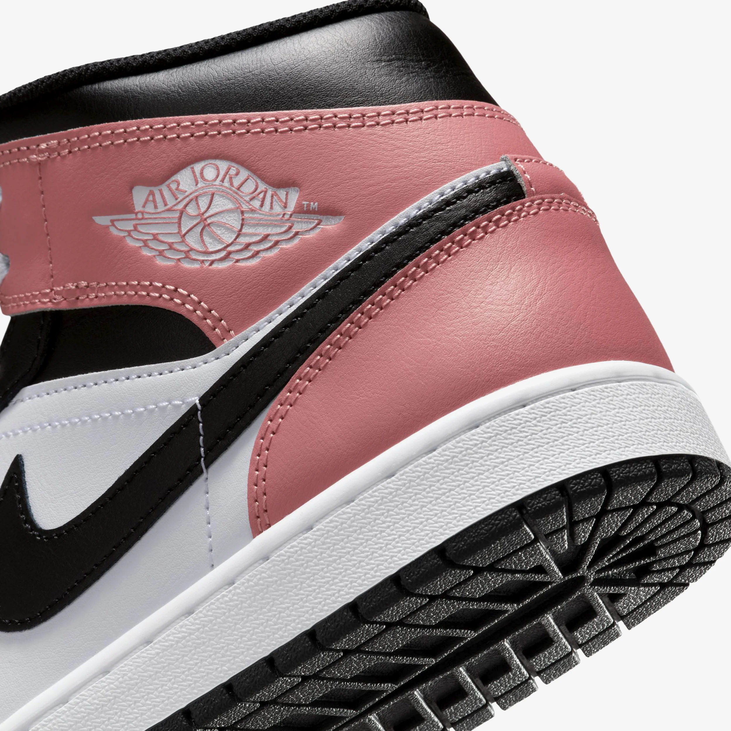 Air Jordan 1 Mid - Image 8