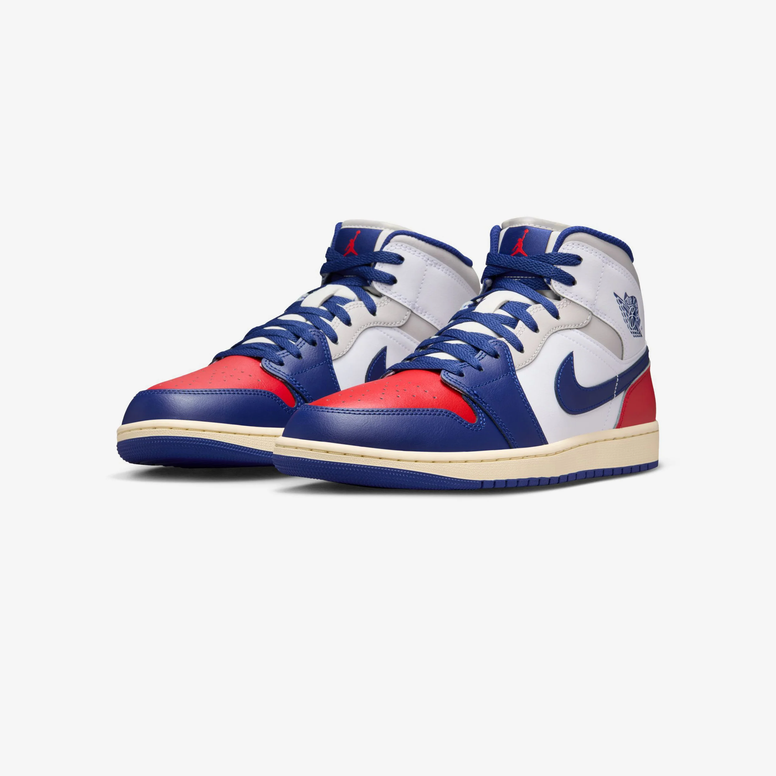 Air Jordan 1 Mid - Image 2