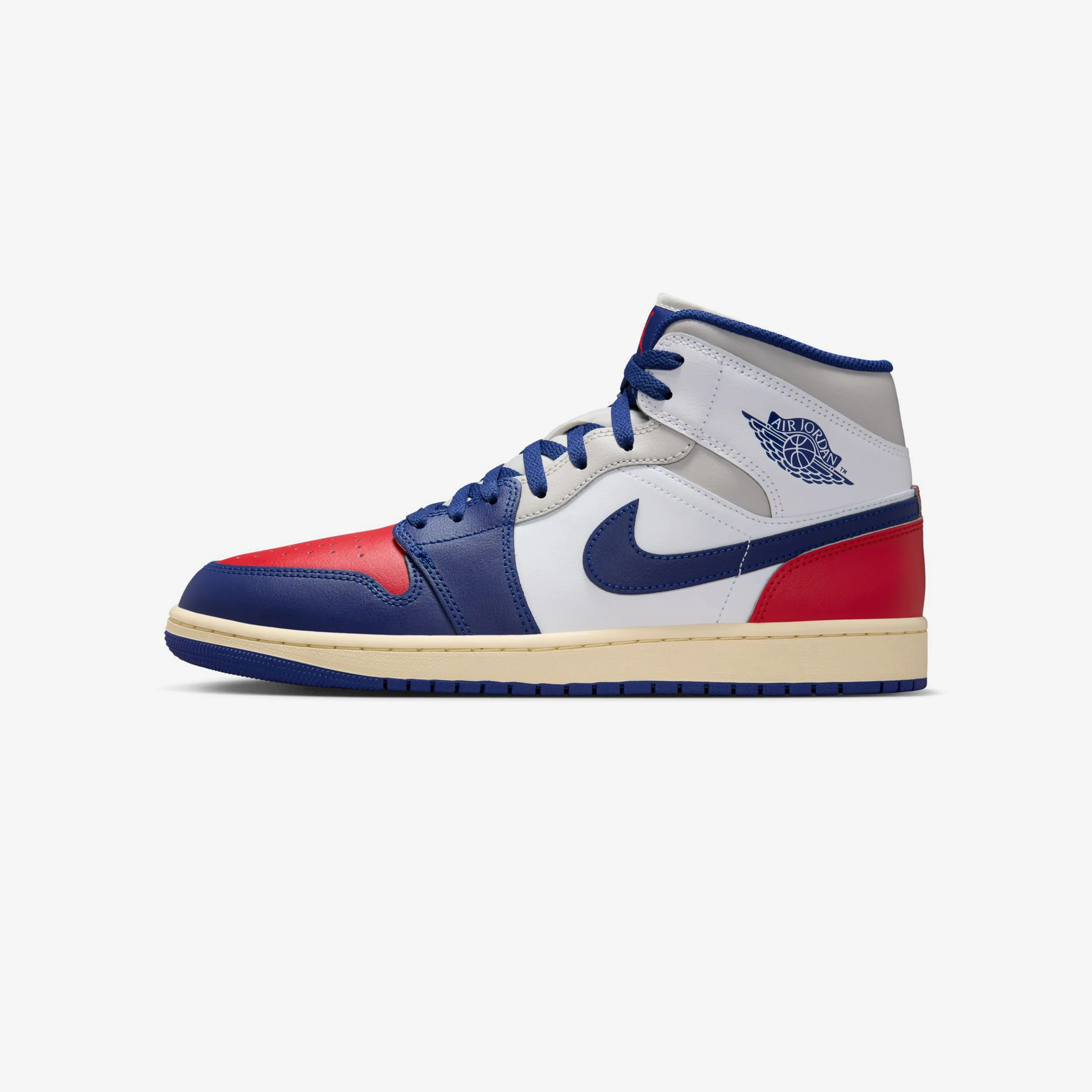 Air Jordan 1 Mid - Image 4