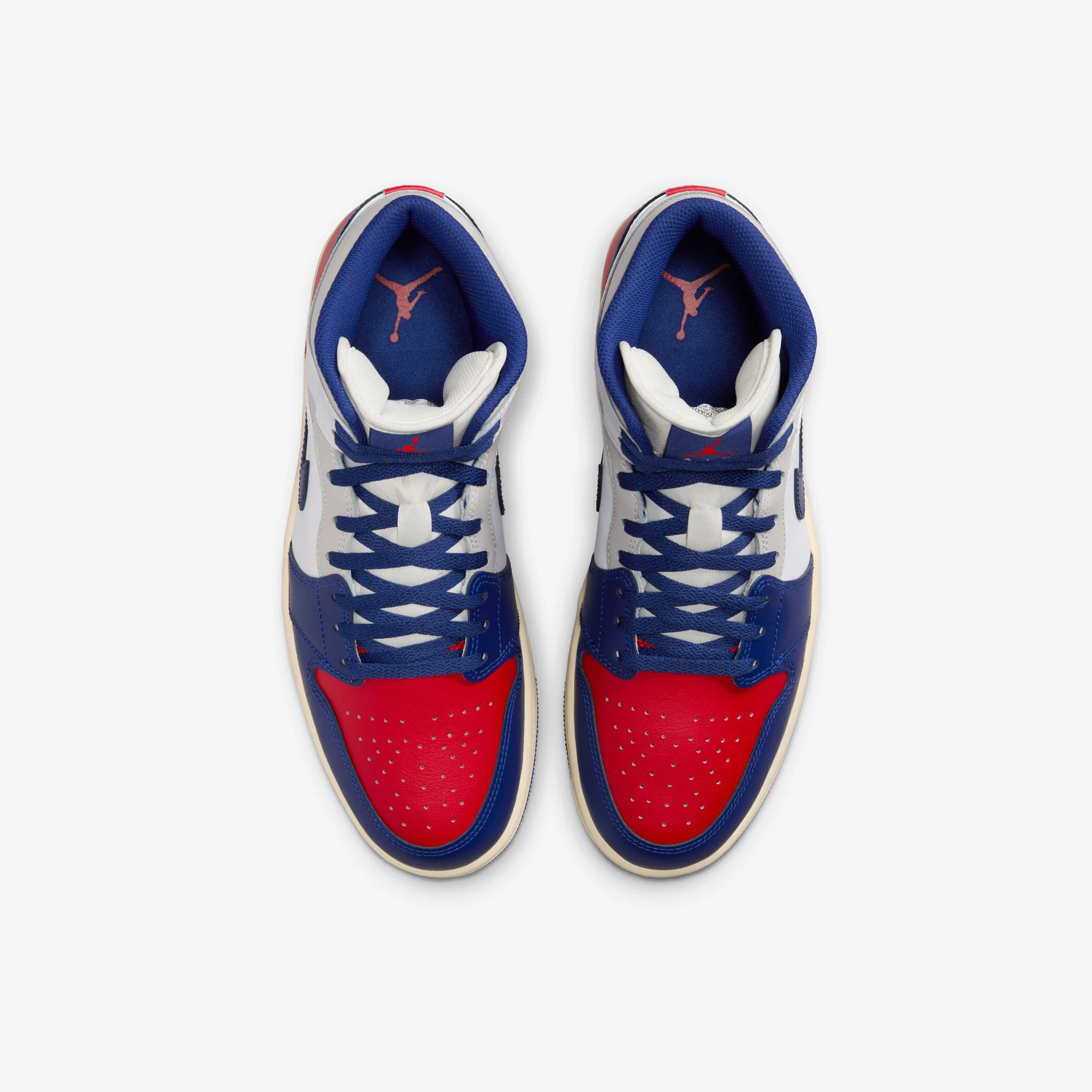 Air Jordan 1 Mid - Image 8
