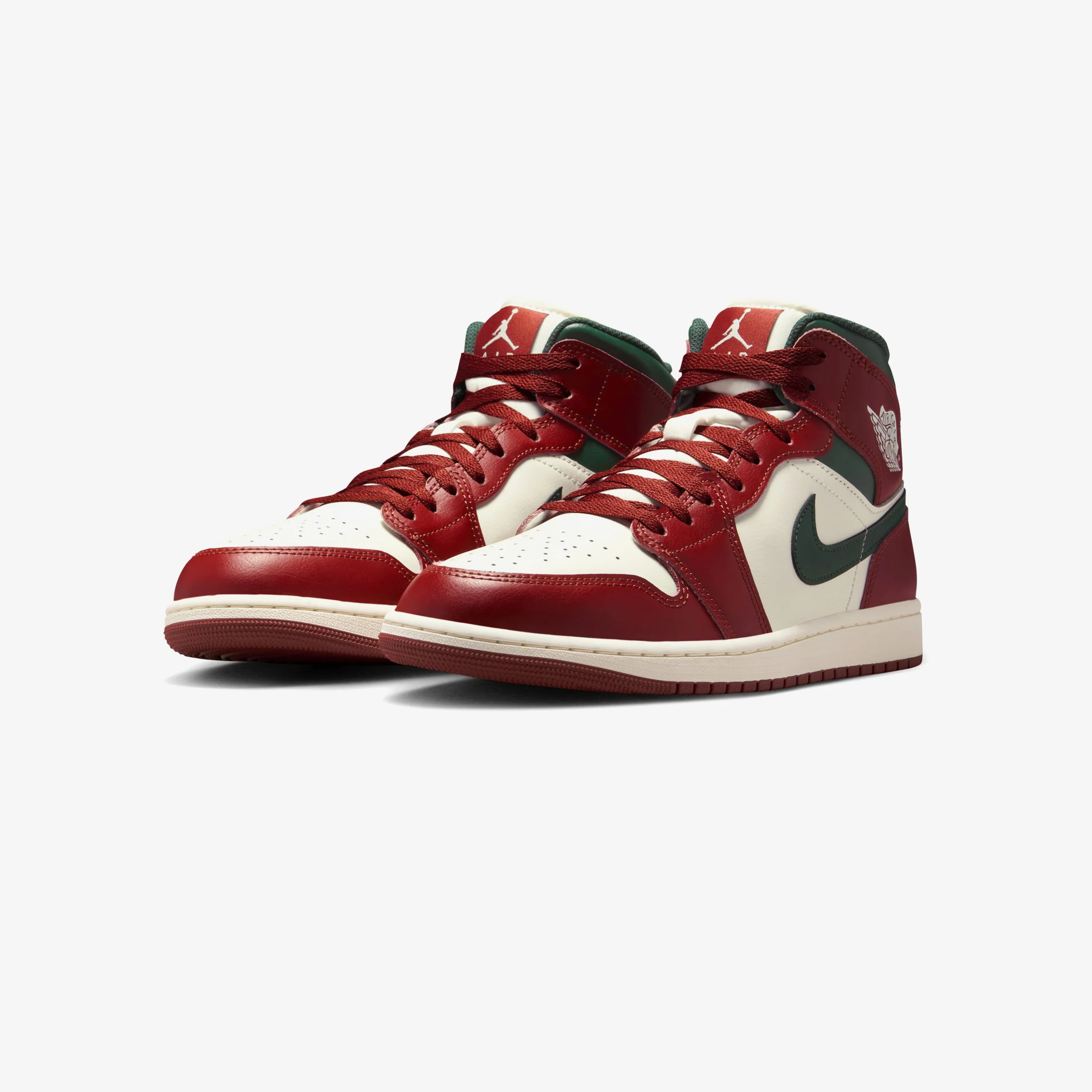 Air Jordan 1 Mid - Image 2