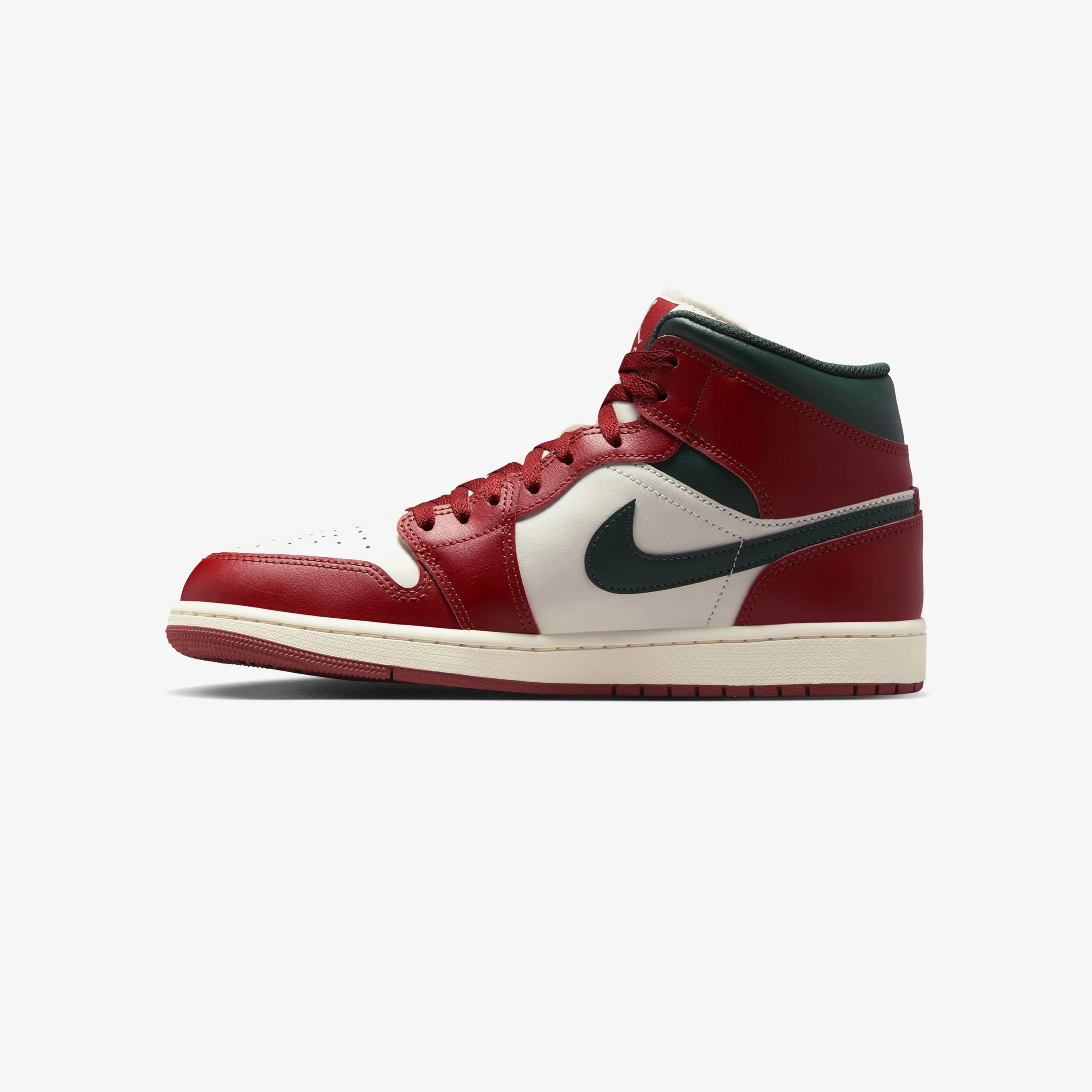 Air Jordan 1 Mid - Image 3