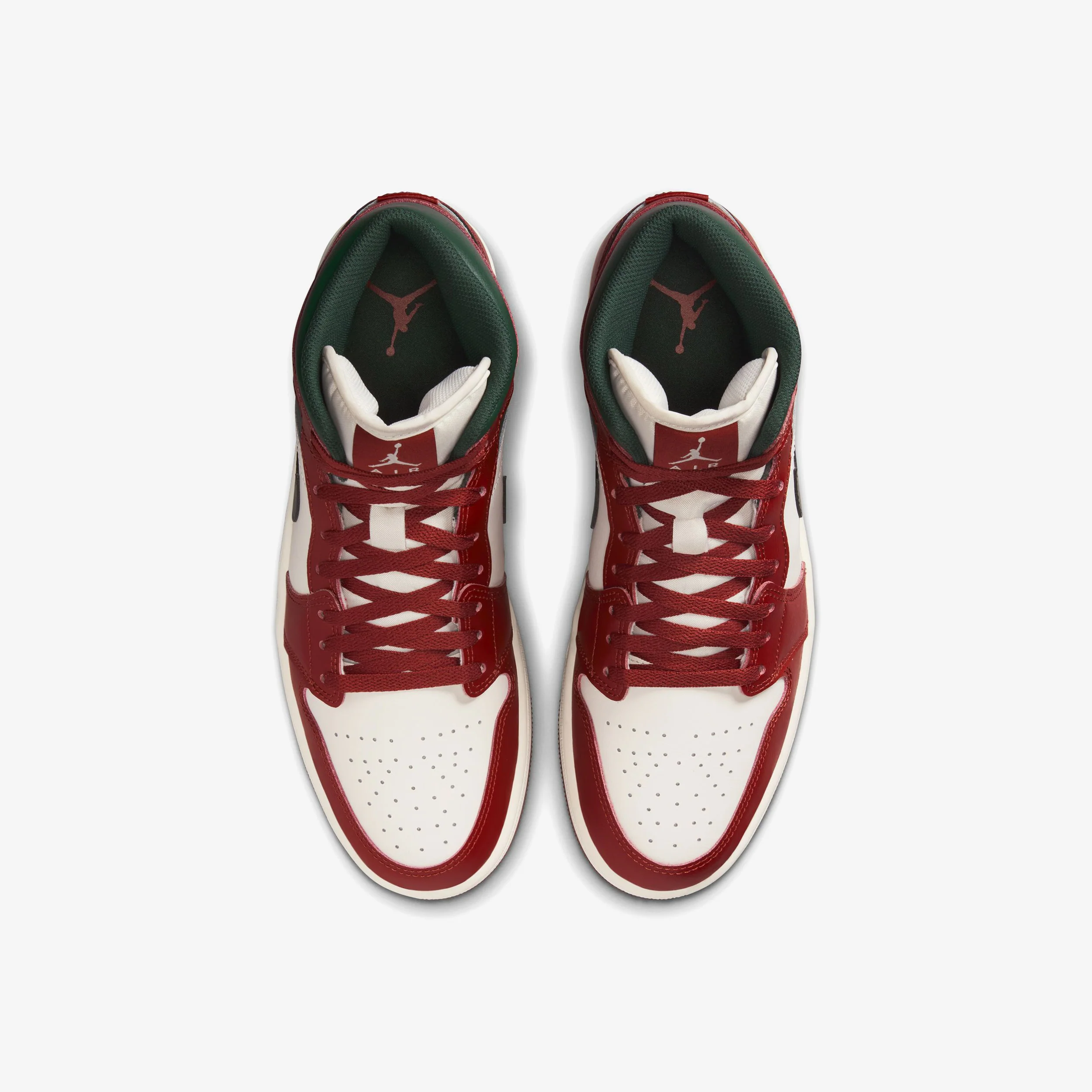 Air Jordan 1 Mid - Image 4