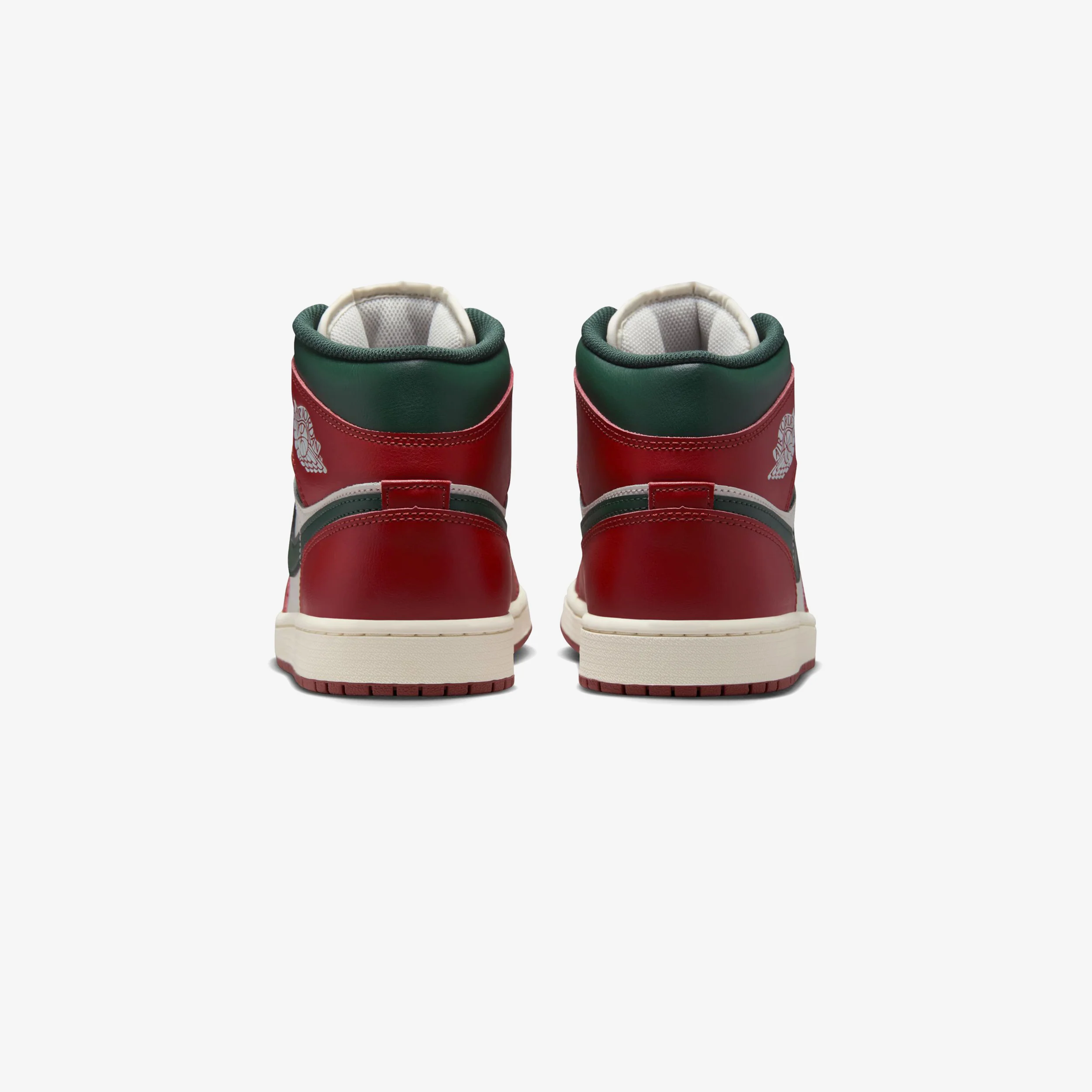 Air Jordan 1 Mid - Image 5