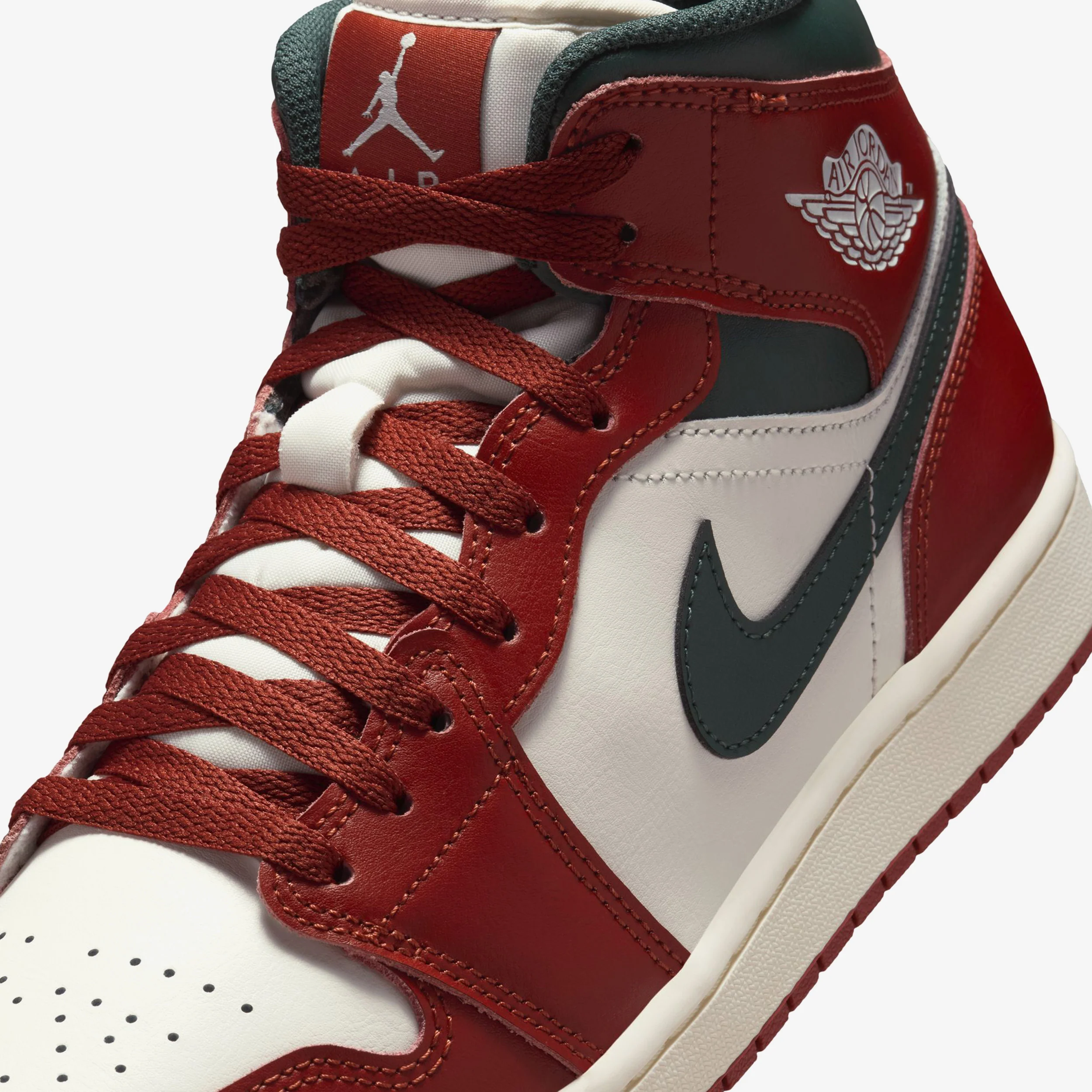 Air Jordan 1 Mid - Image 7