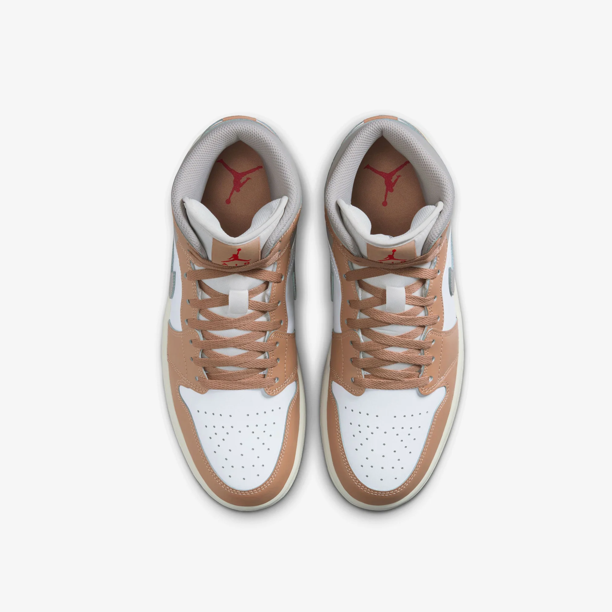 Air Jordan 1 Mid - Image 8