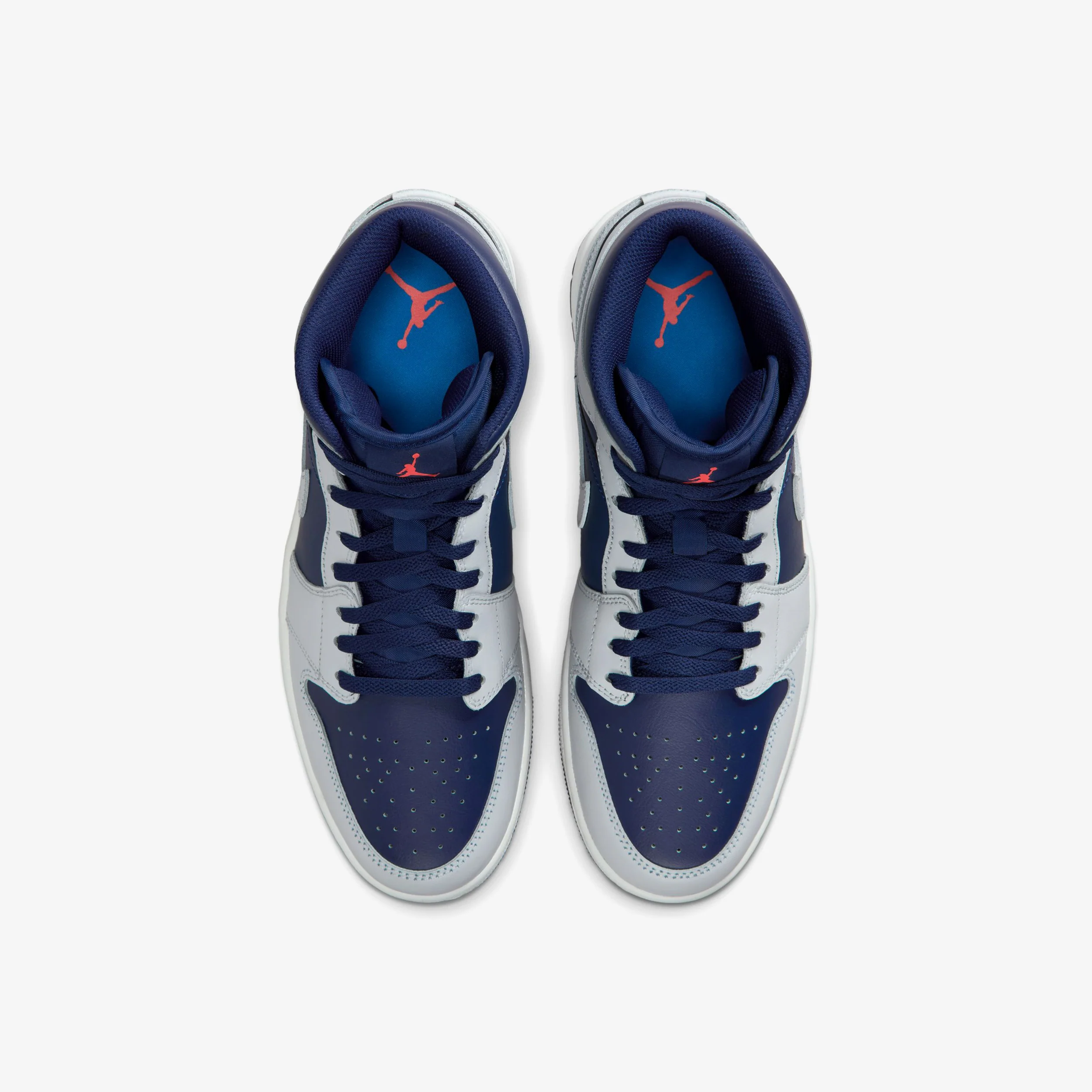 Air Jordan 1 Mid - Image 4