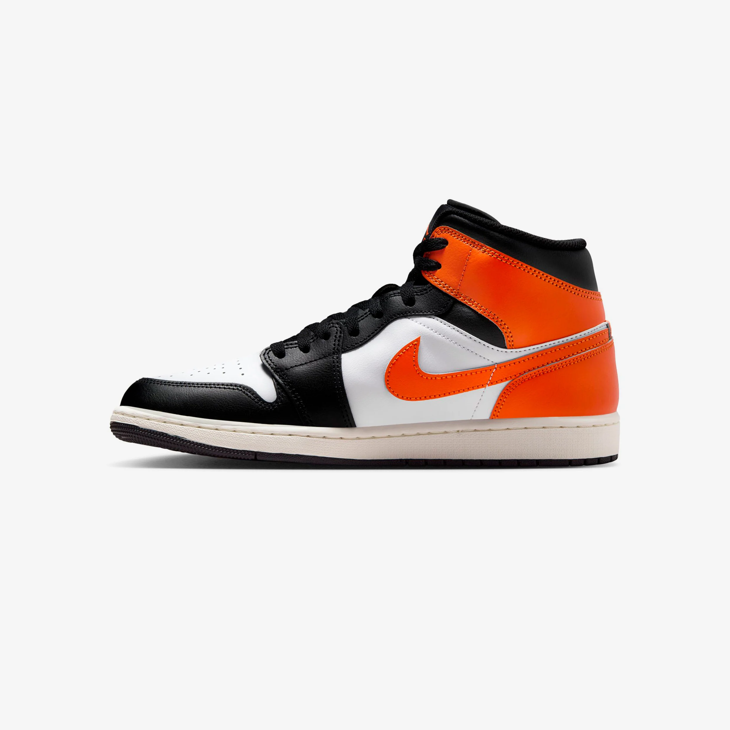 Air Jordan 1 Mid - Image 4