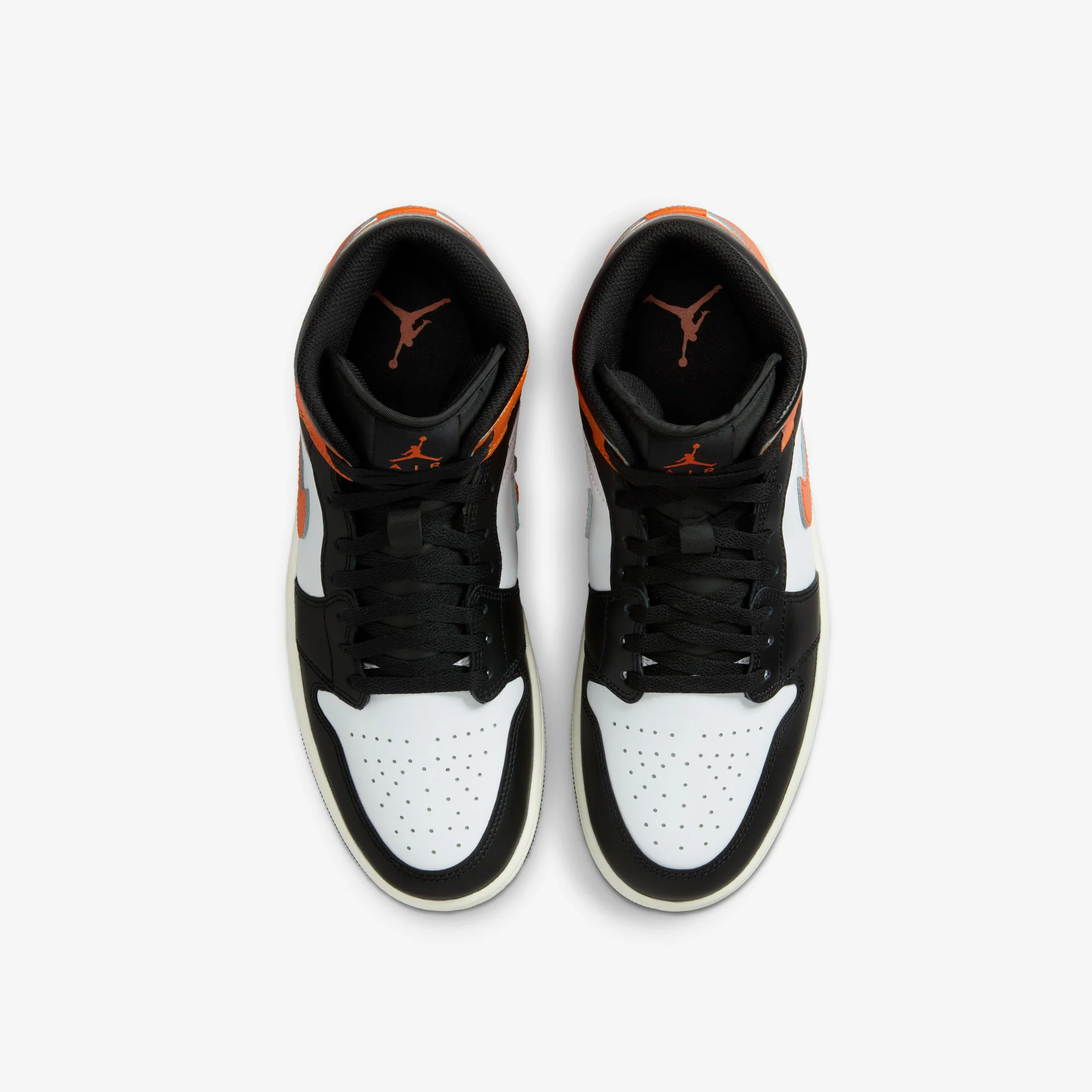 Air Jordan 1 Mid - Image 7