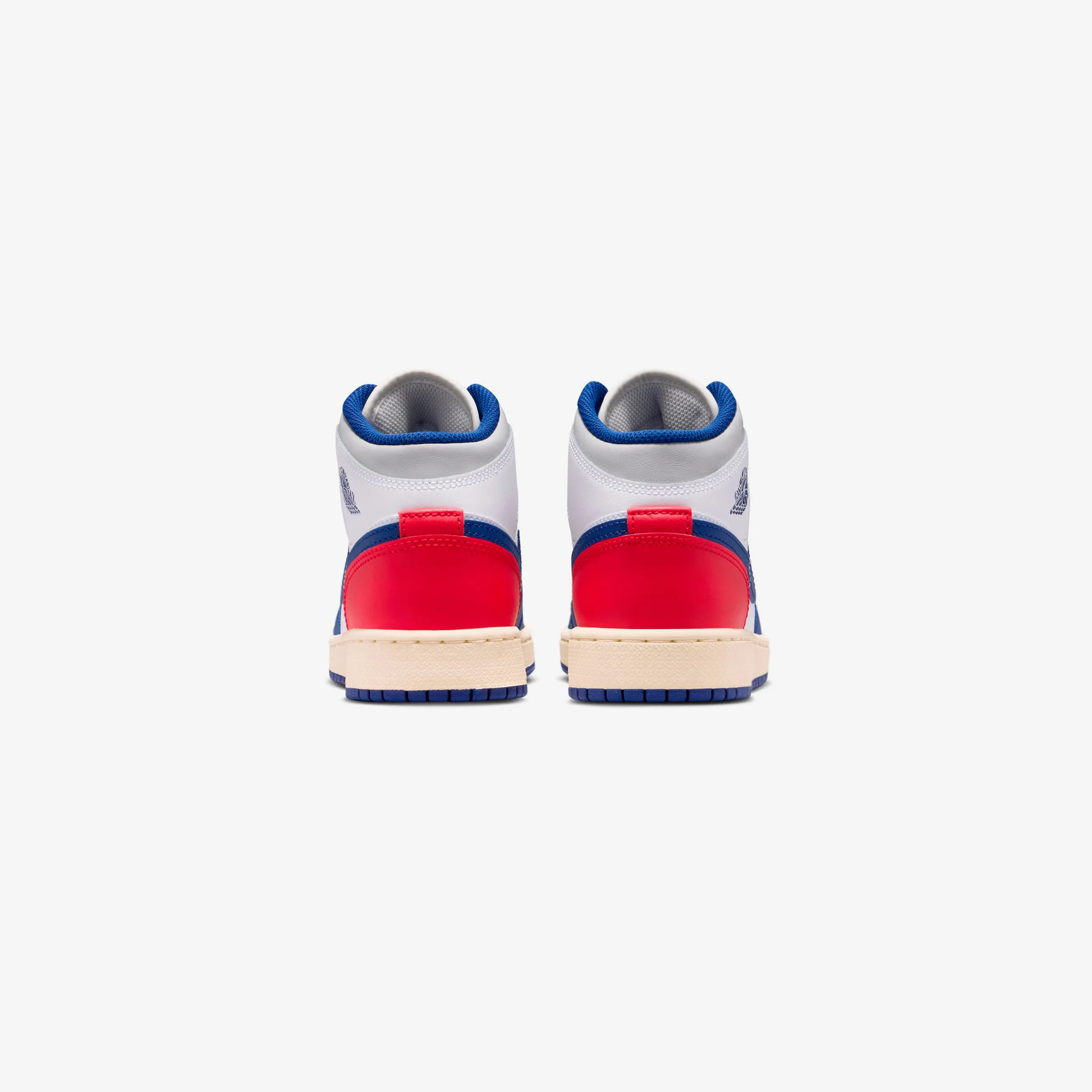 Air Jordan 1 Mid (GS) - Image 3