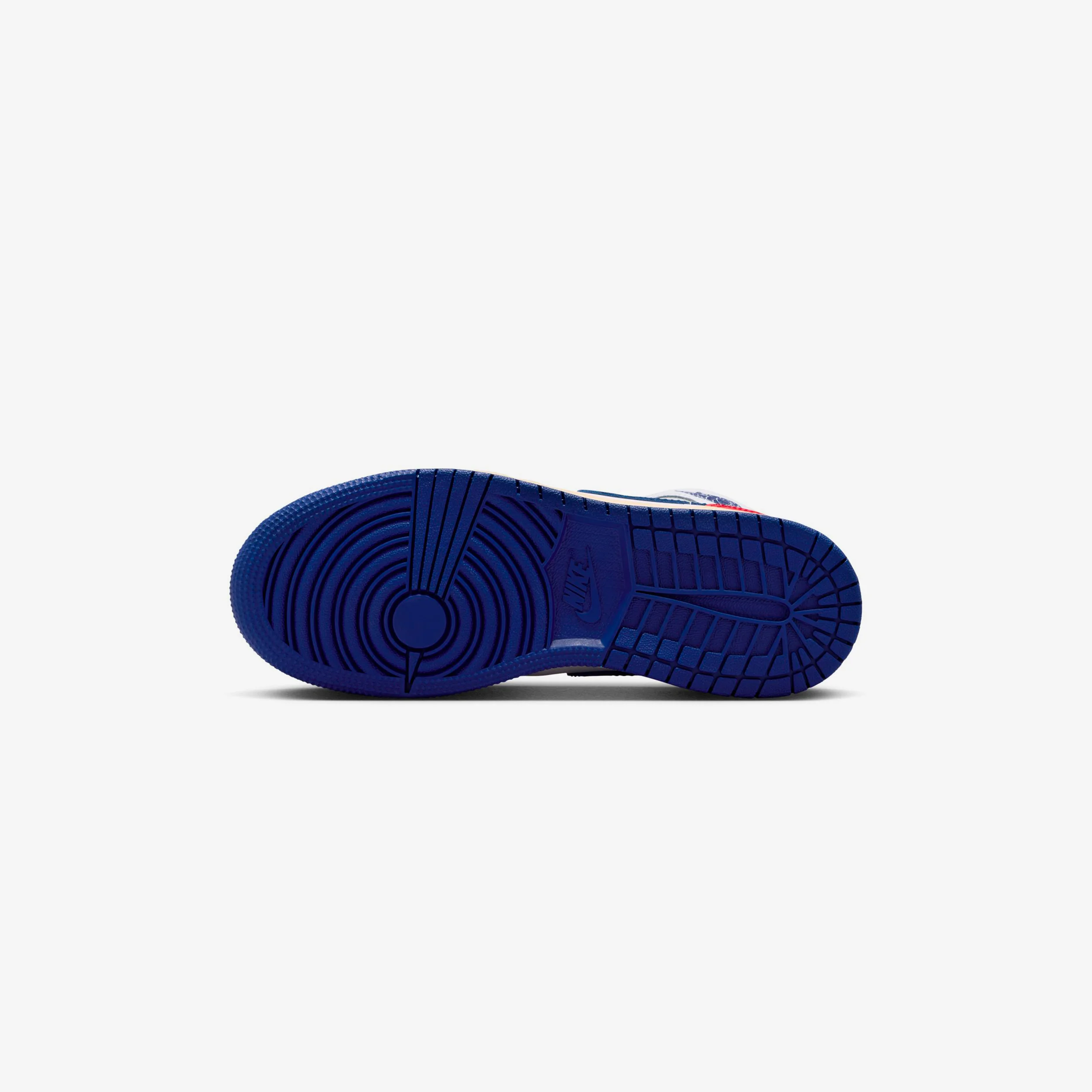 Air Jordan 1 Mid (GS) - Image 5