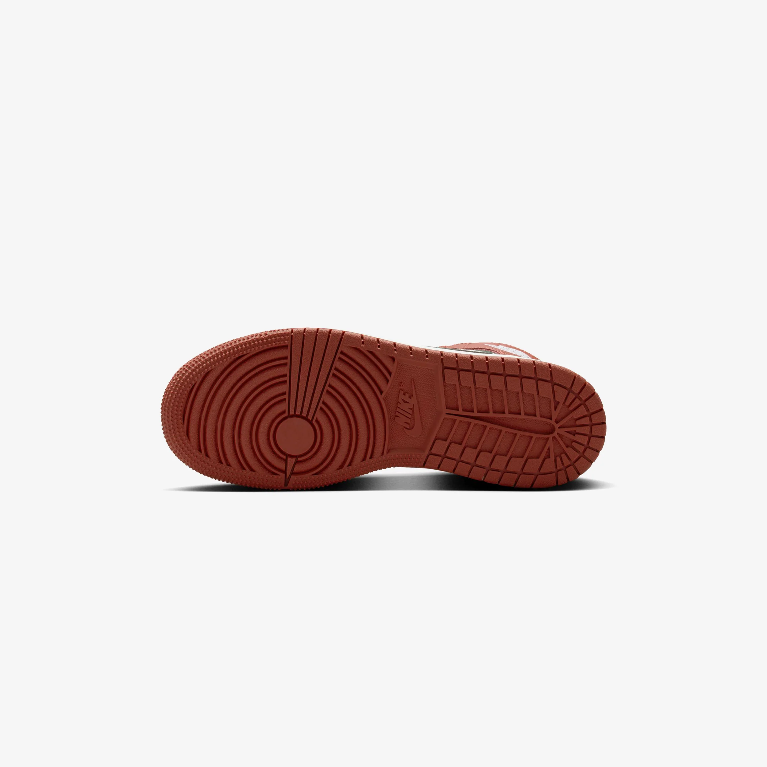 Air Jordan 1 Mid (GS) - Image 3