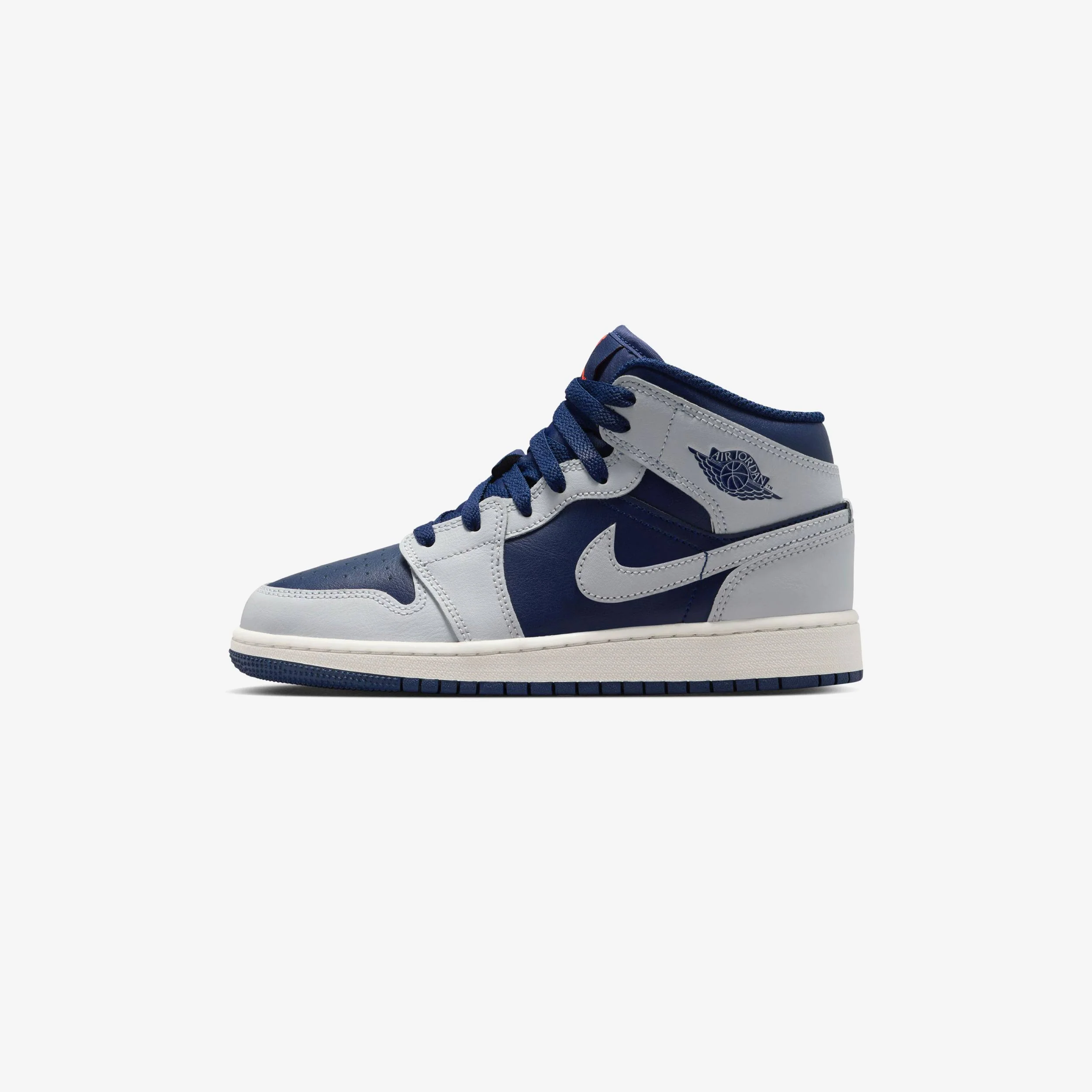 Air Jordan 1 Mid (GS) - Image 5
