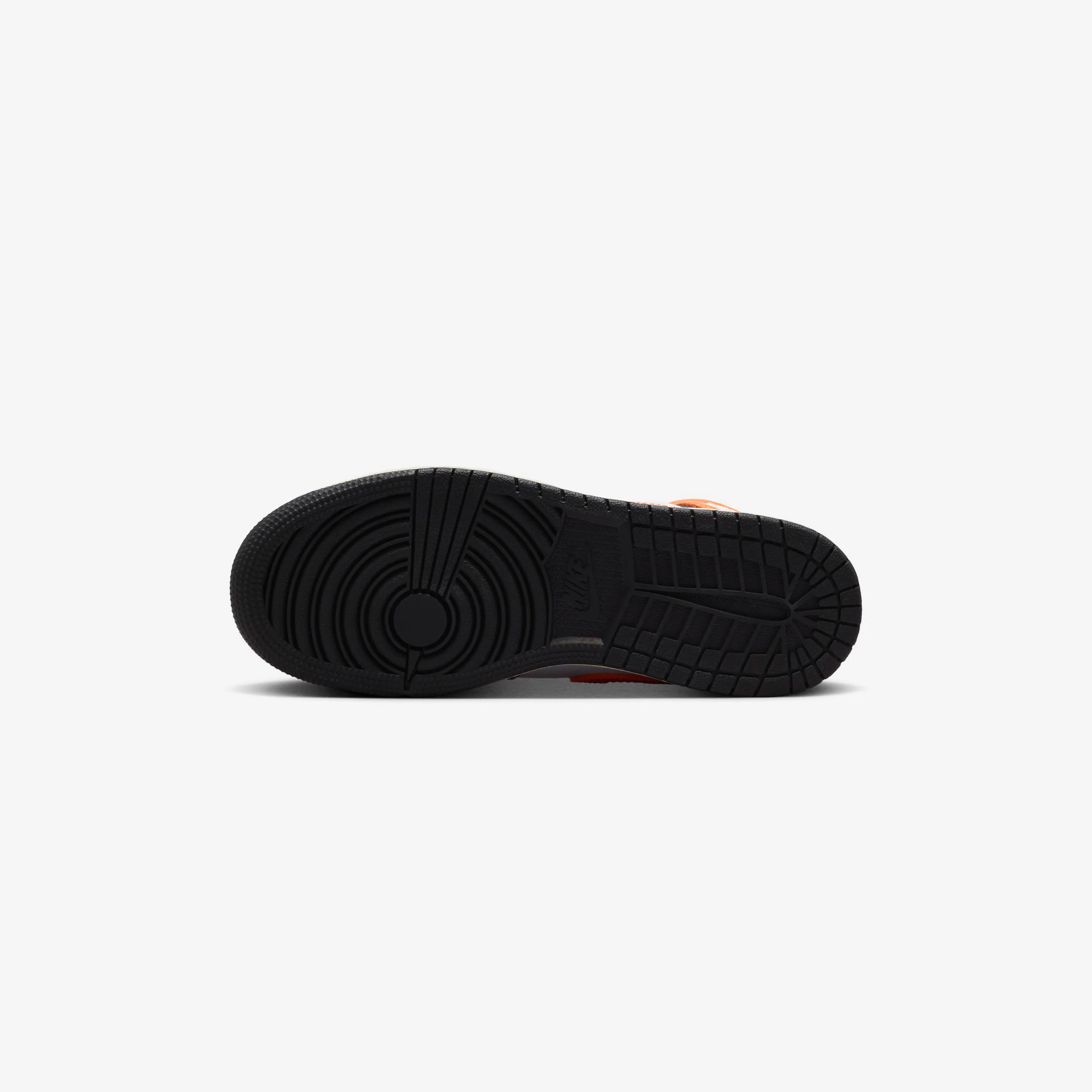 Air Jordan 1 Mid (GS) - Image 5