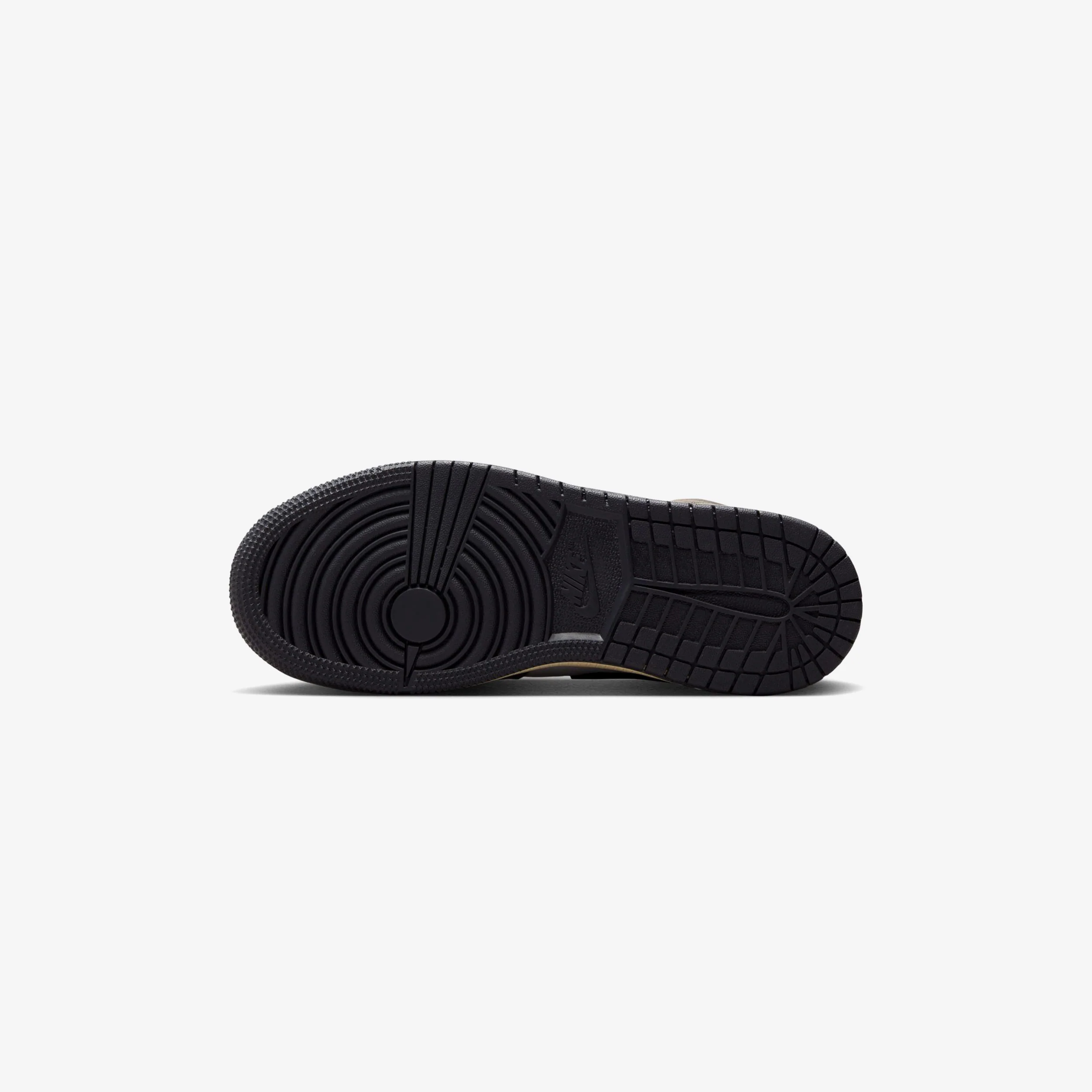 Air Jordan 1 Mid SE (GS) - Image 3