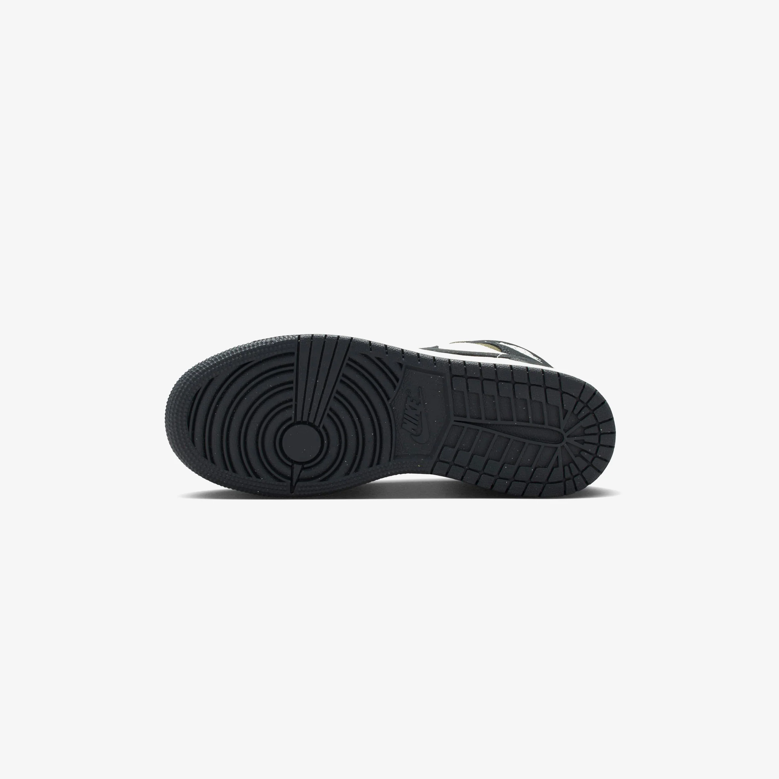 Air Jordan 1 Mid SE (GS) - Image 6