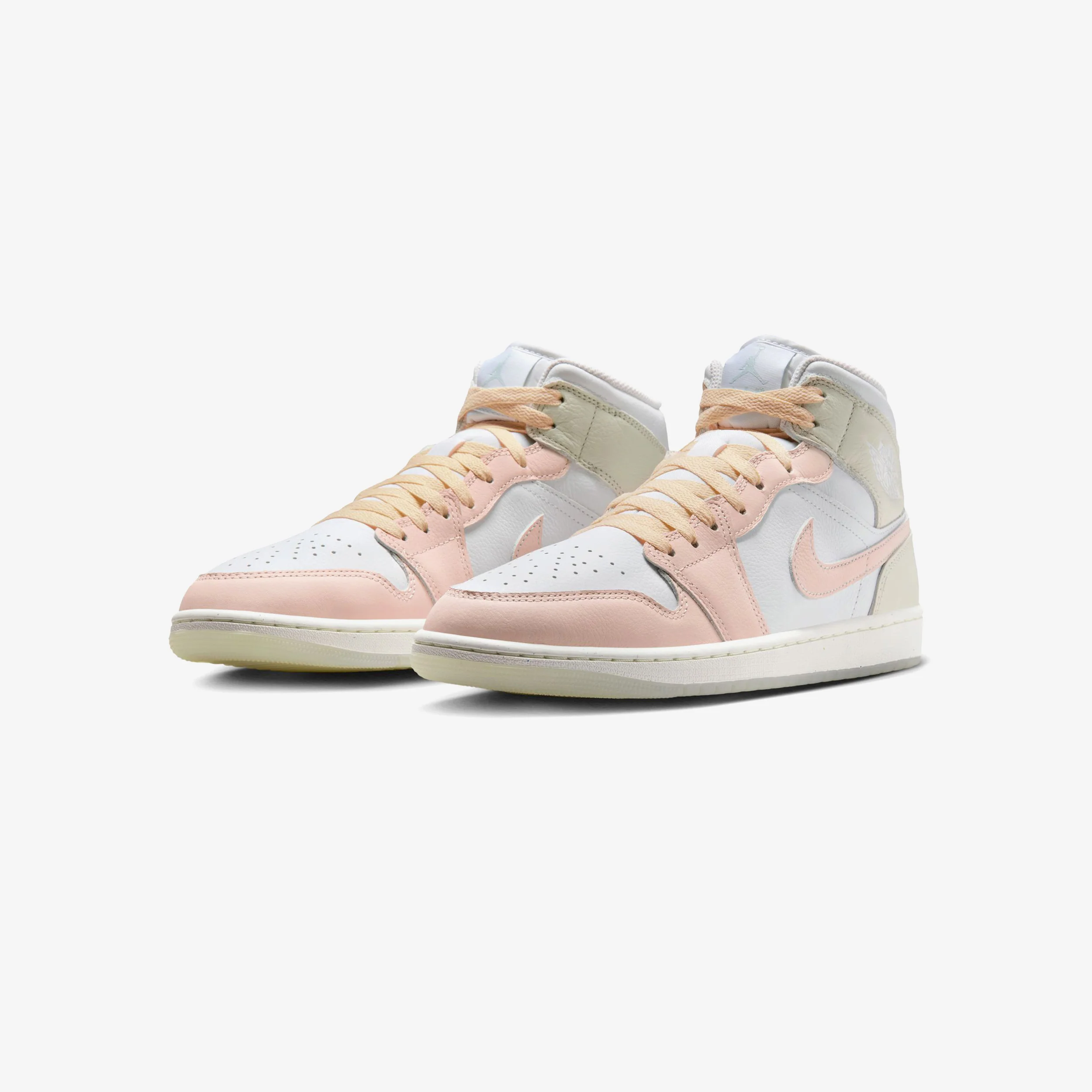 Air Jordan 1 Mid SE - Image 3