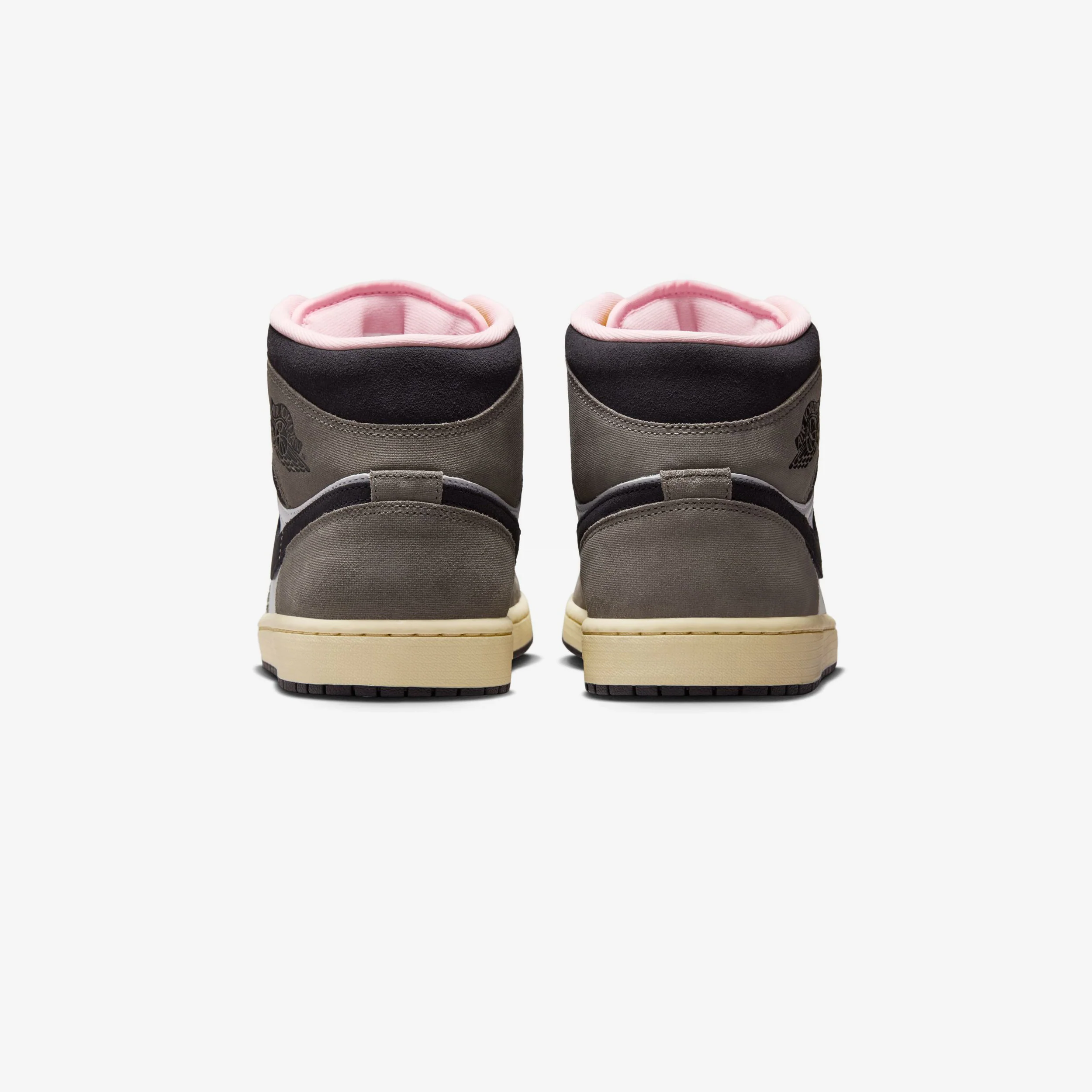 Air Jordan 1 Mid SE - Image 3