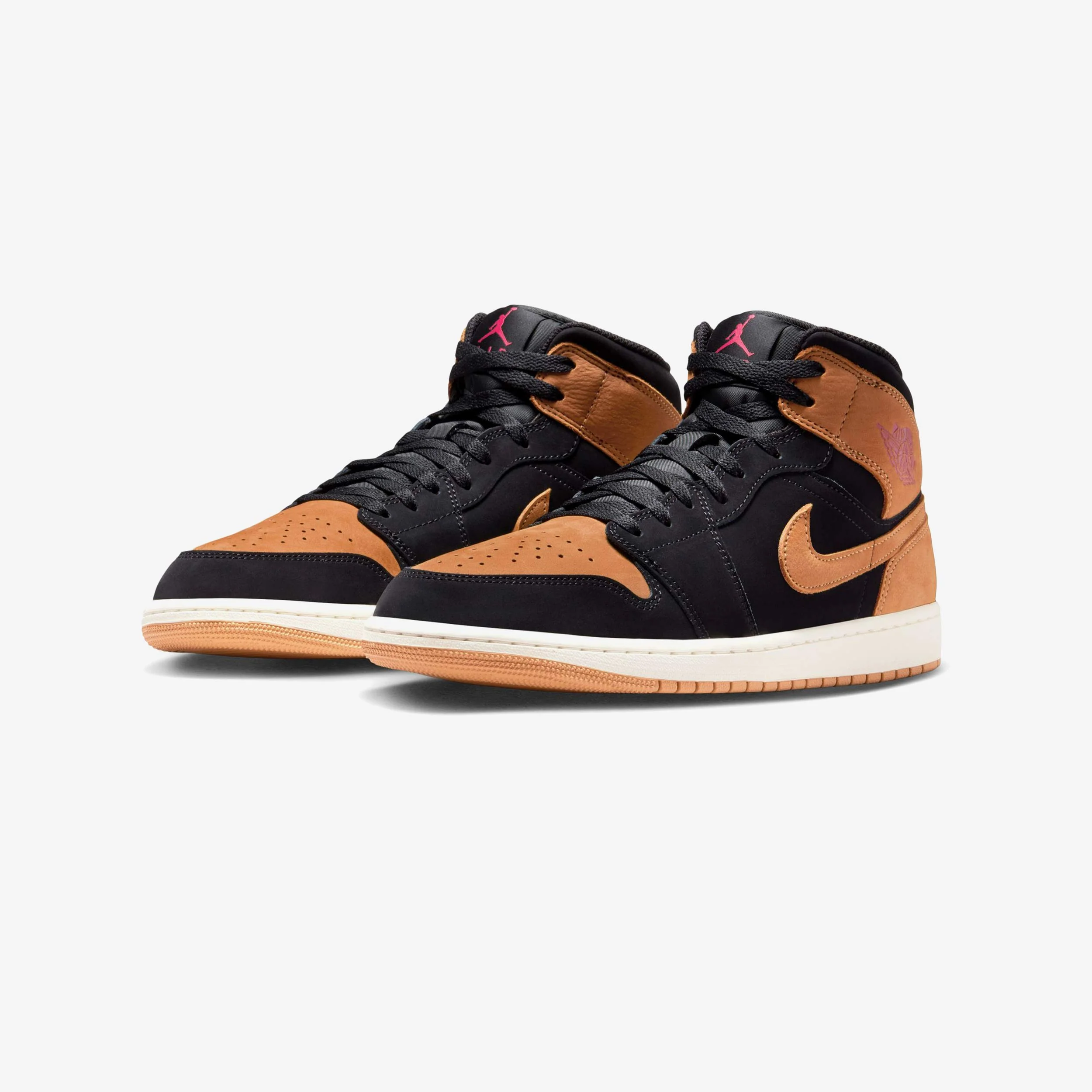 Air Jordan 1 Mid SE - Image 2