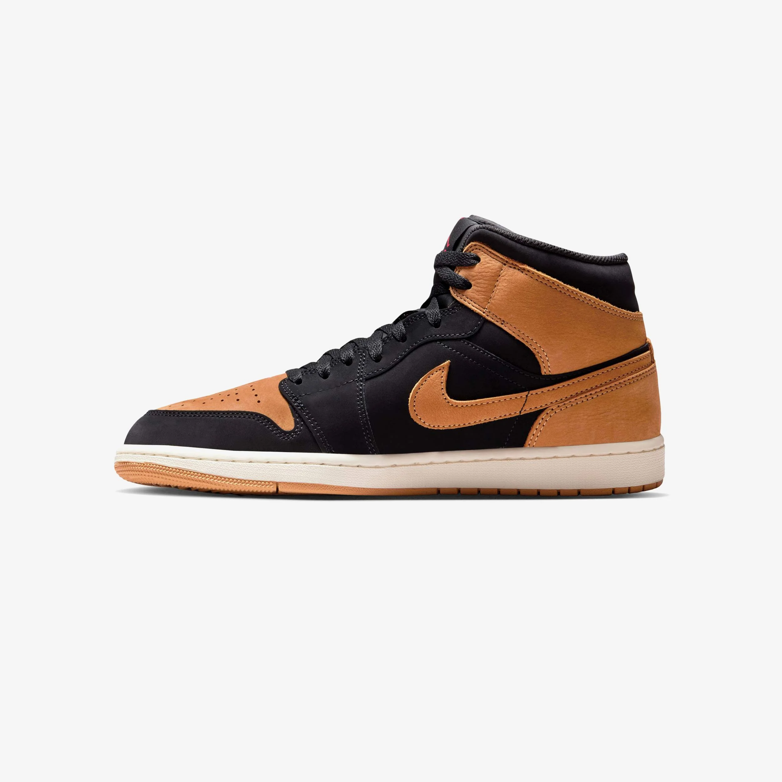Air Jordan 1 Mid SE - Image 5