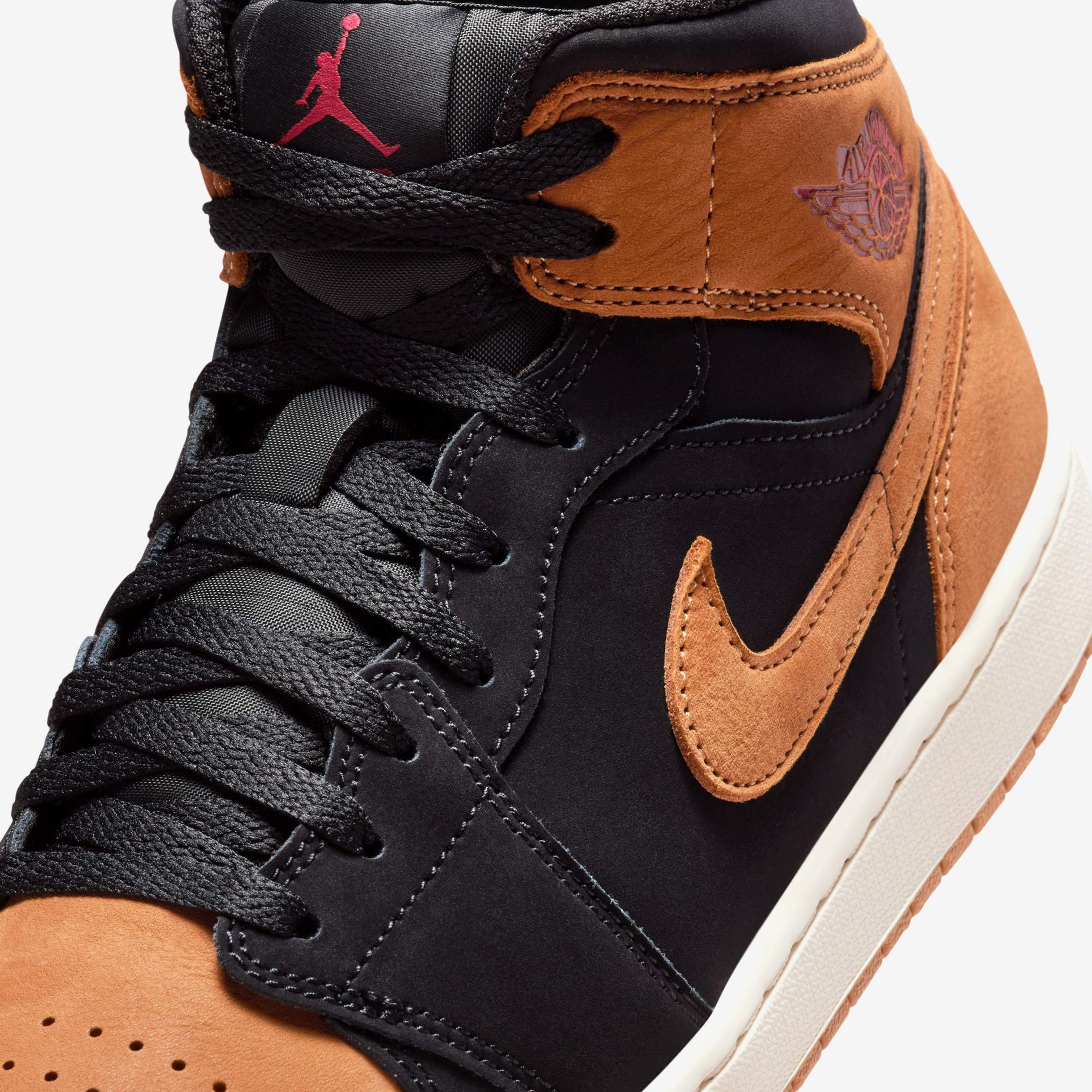 Air Jordan 1 Mid SE - Image 6