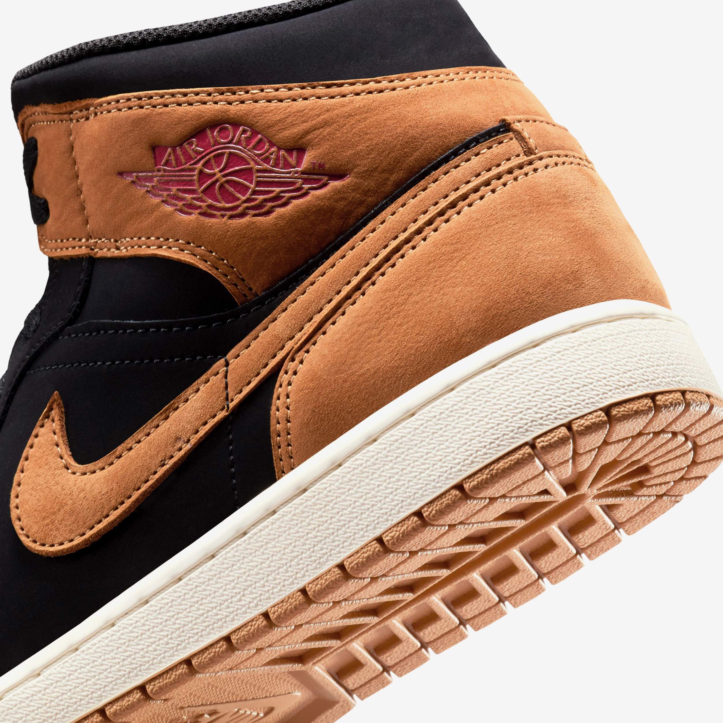 Air Jordan 1 Mid SE - Image 7