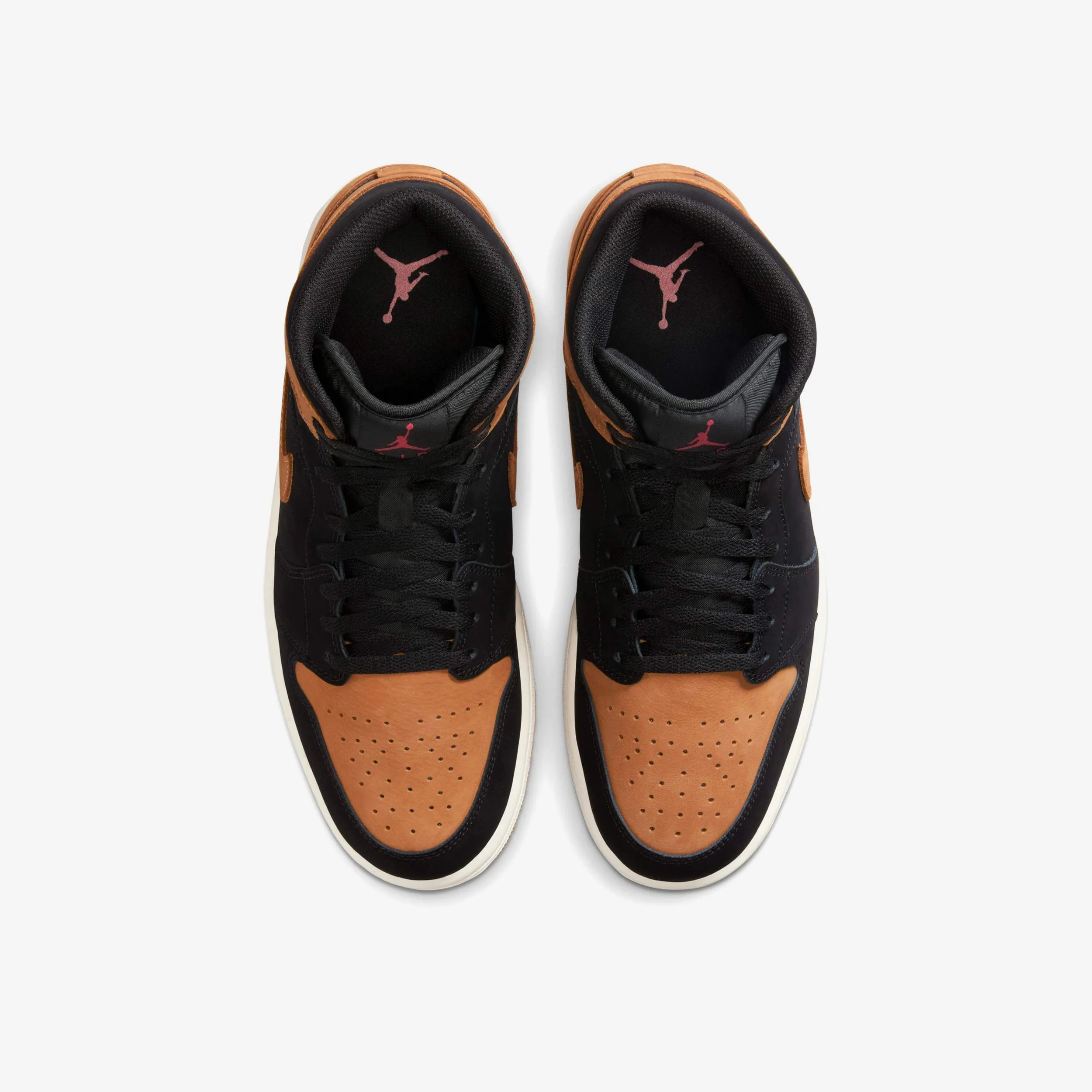 Air Jordan 1 Mid SE - Image 8