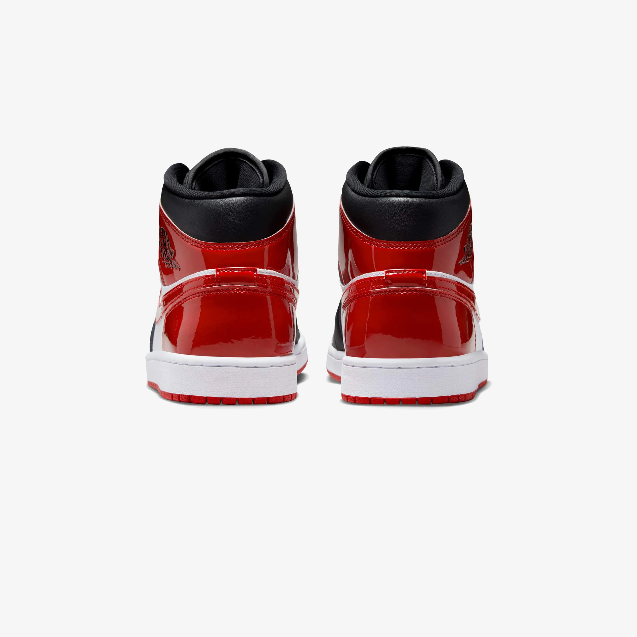 Air Jordan 1 Mid SE - Image 4