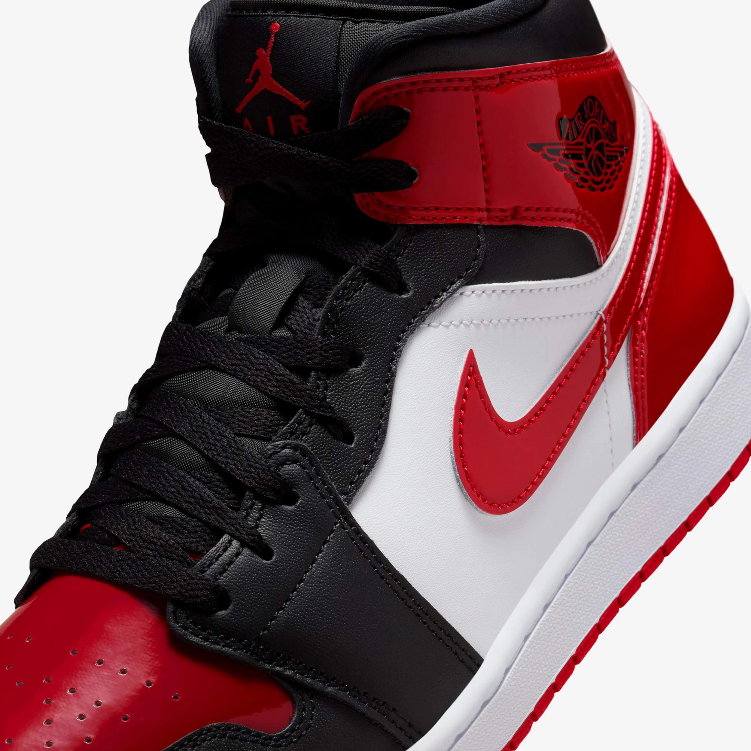 Air Jordan 1 Mid SE - Image 6